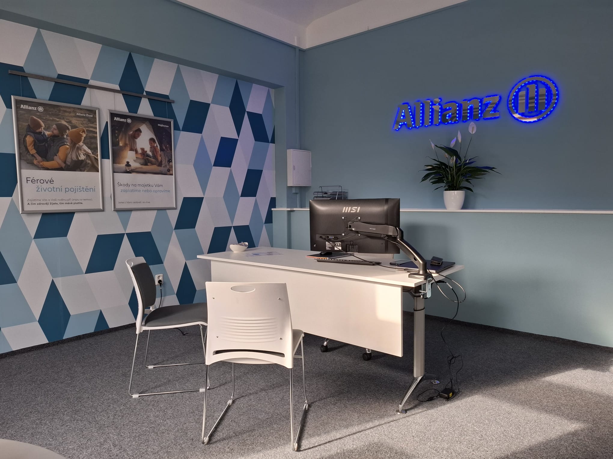 Allianz - Ing. Petra Jelínková foto 3