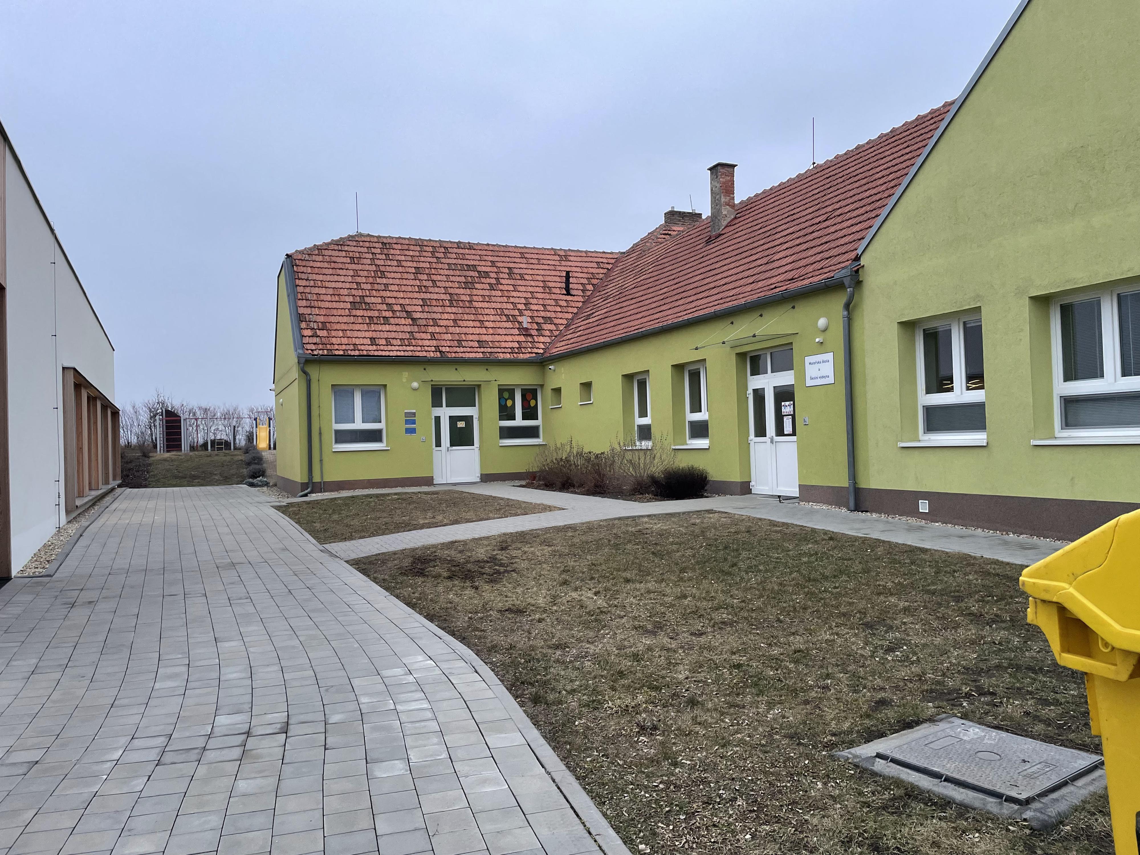 MŠ Šakvice, Dlouhá foto 5