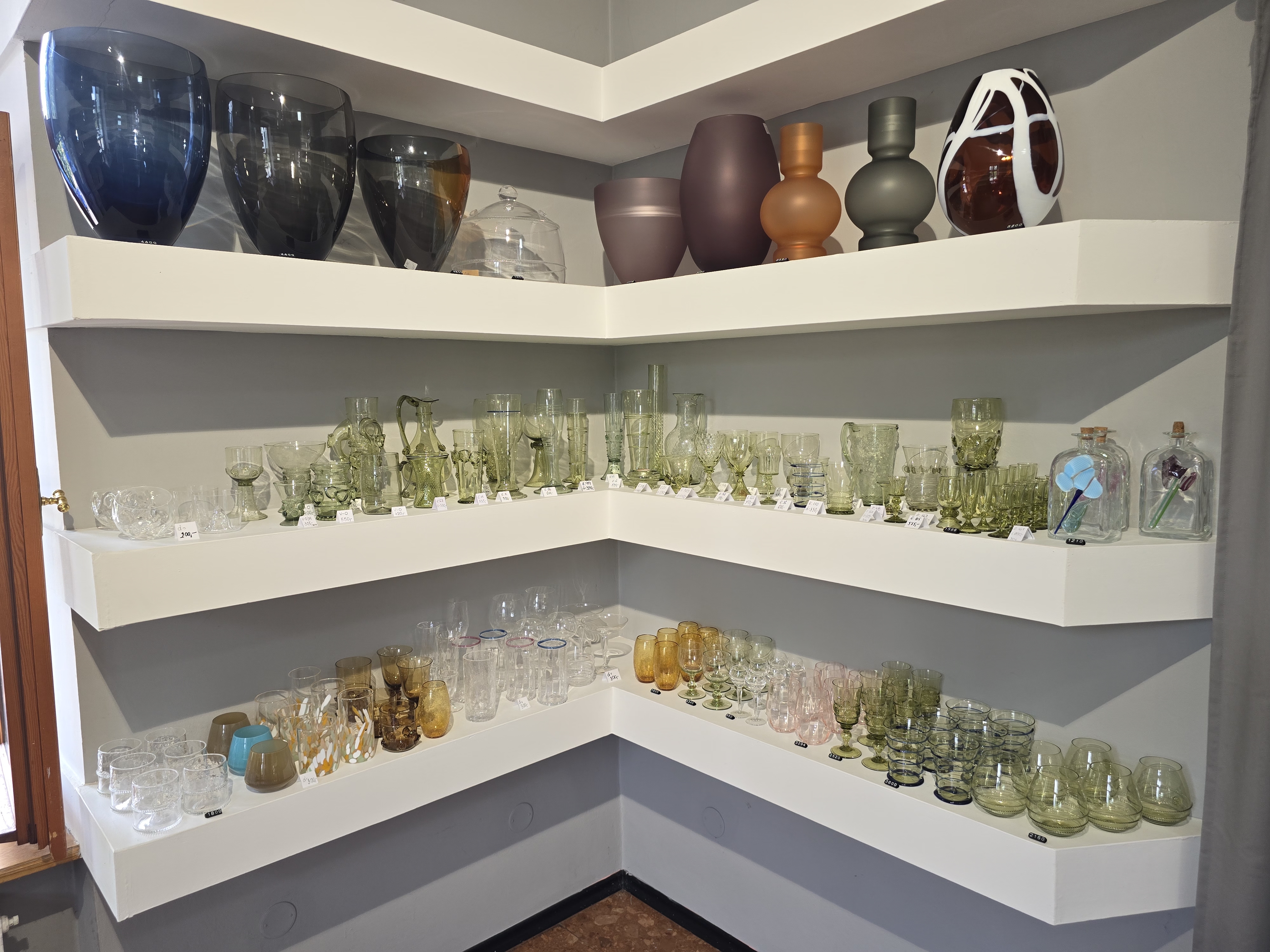 Novotný Glass Gallery foto 5