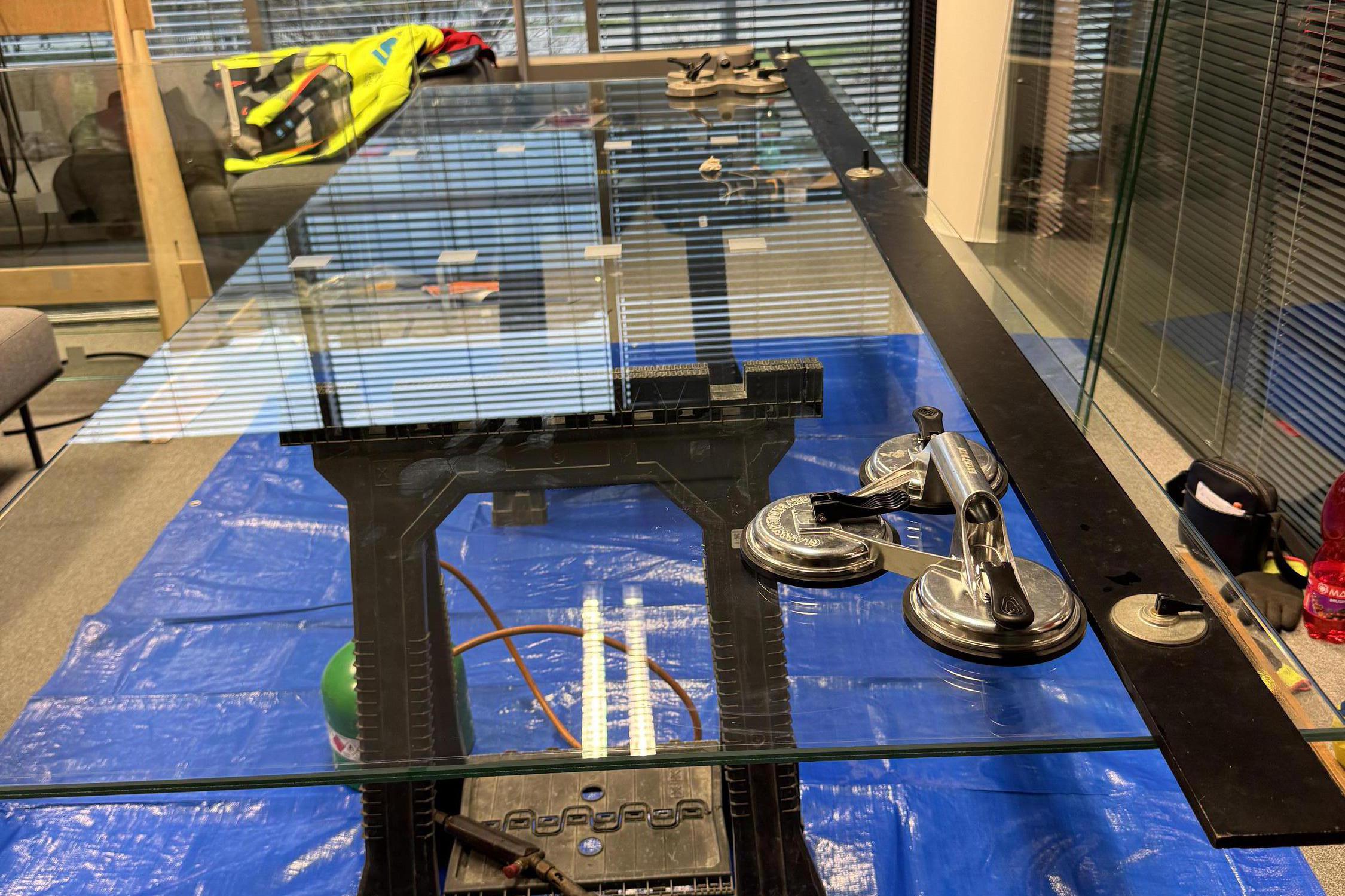 Sklenářství a rámování U Matěje