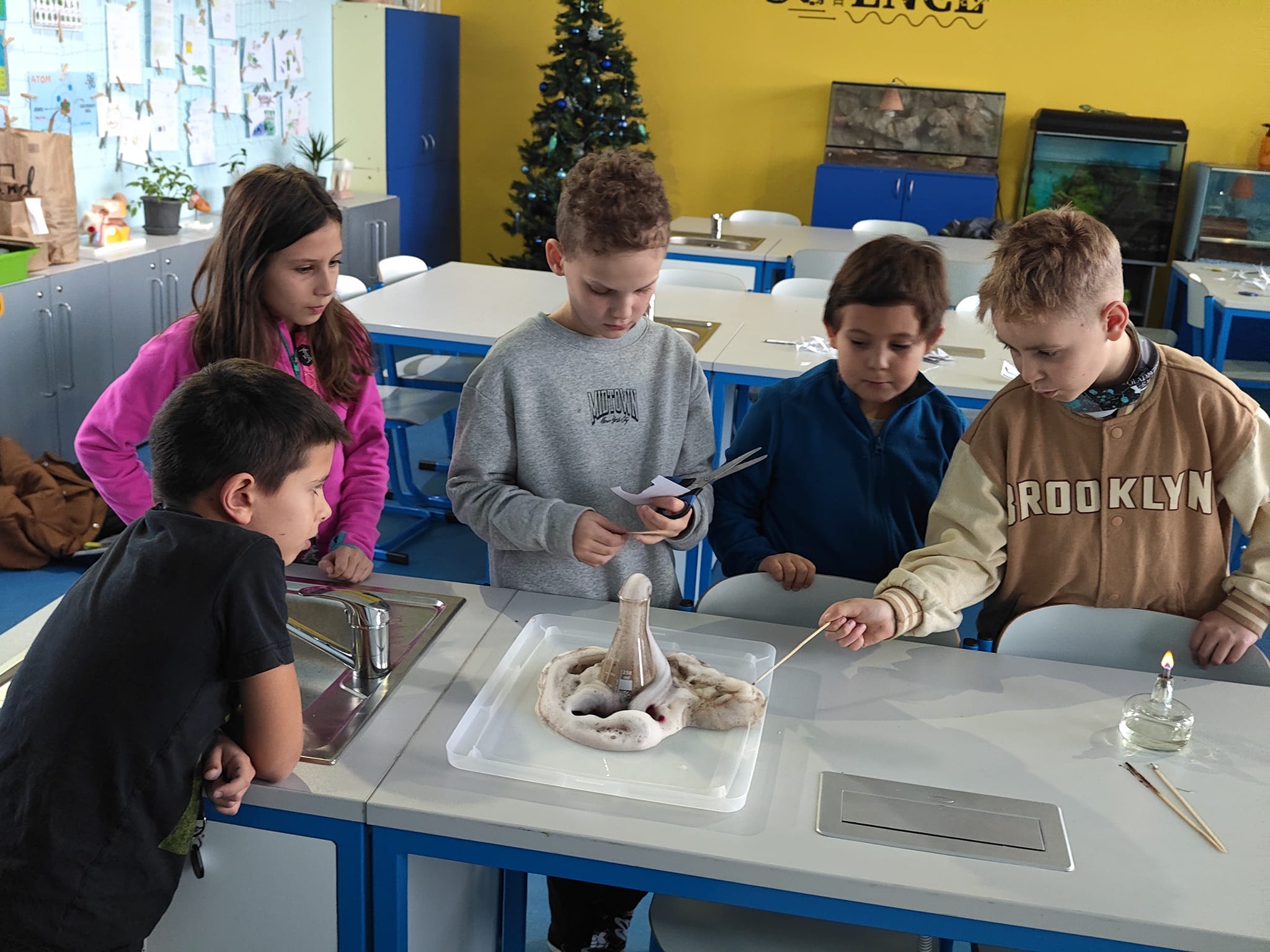 Dům dětí a mládeže Nová generace foto 2