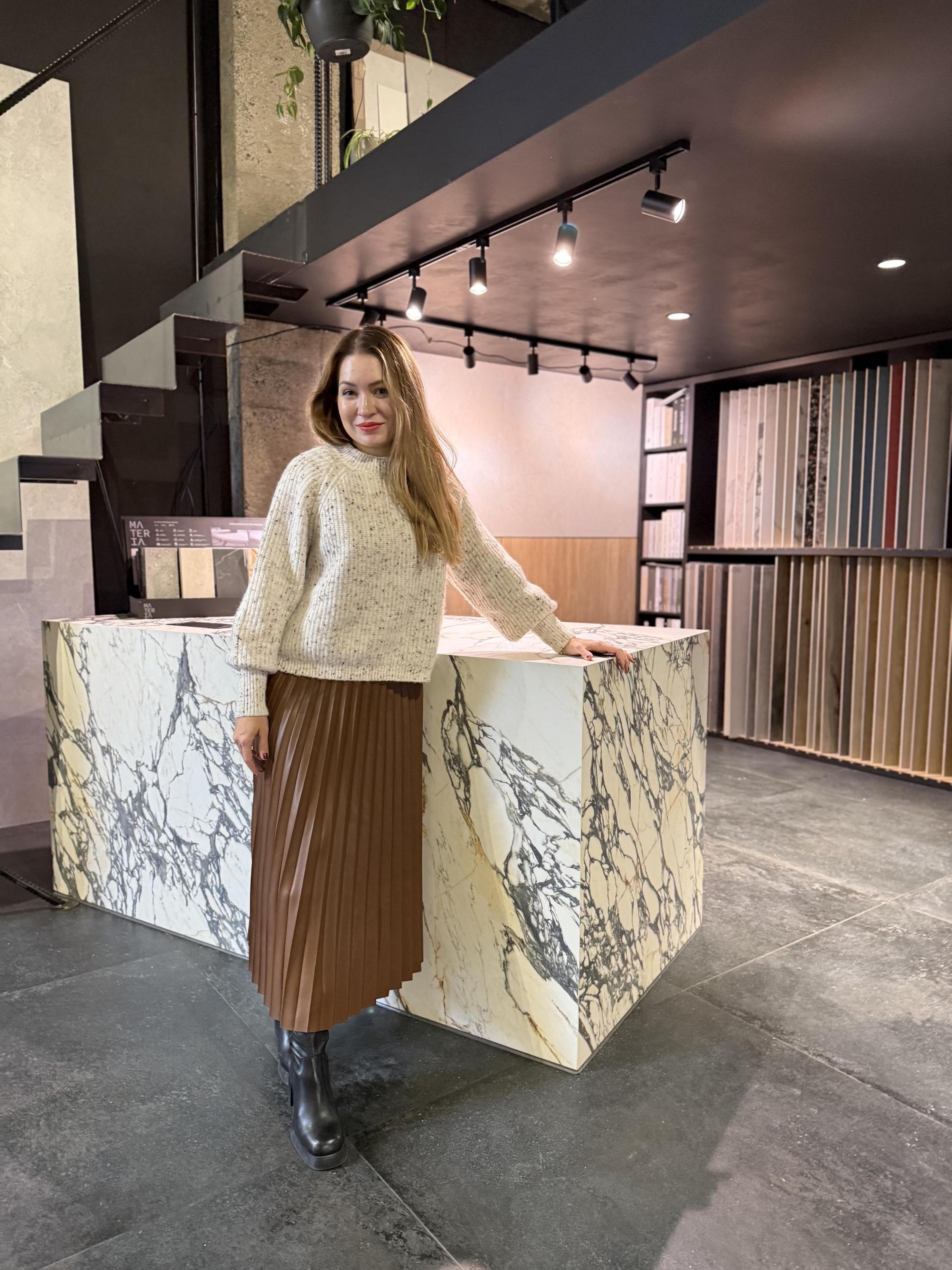 Designista. MAAG foto 6