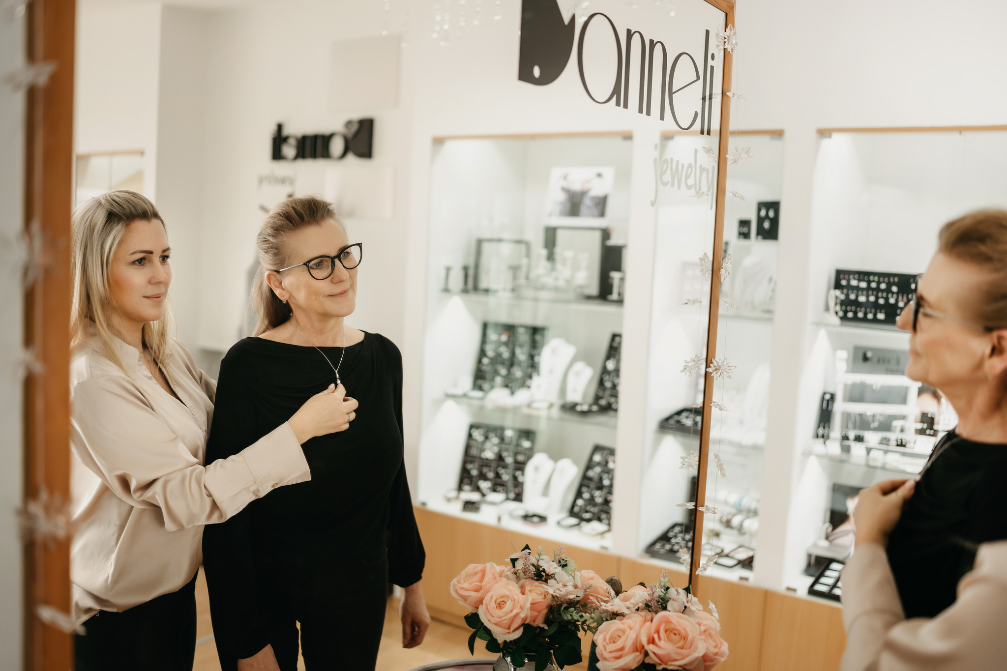 Danneli šperky foto 4
