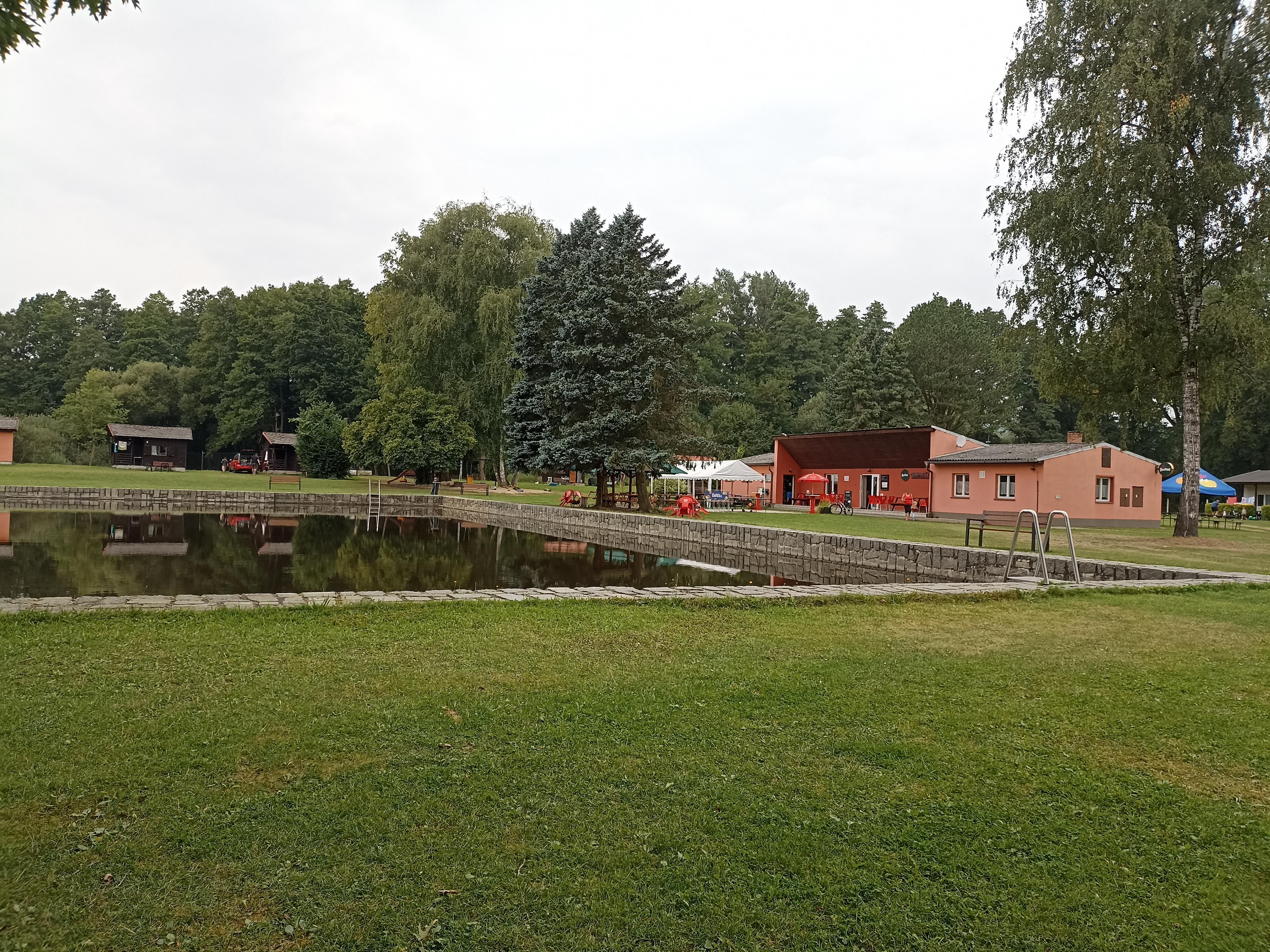 Kemp Bavorov foto 6