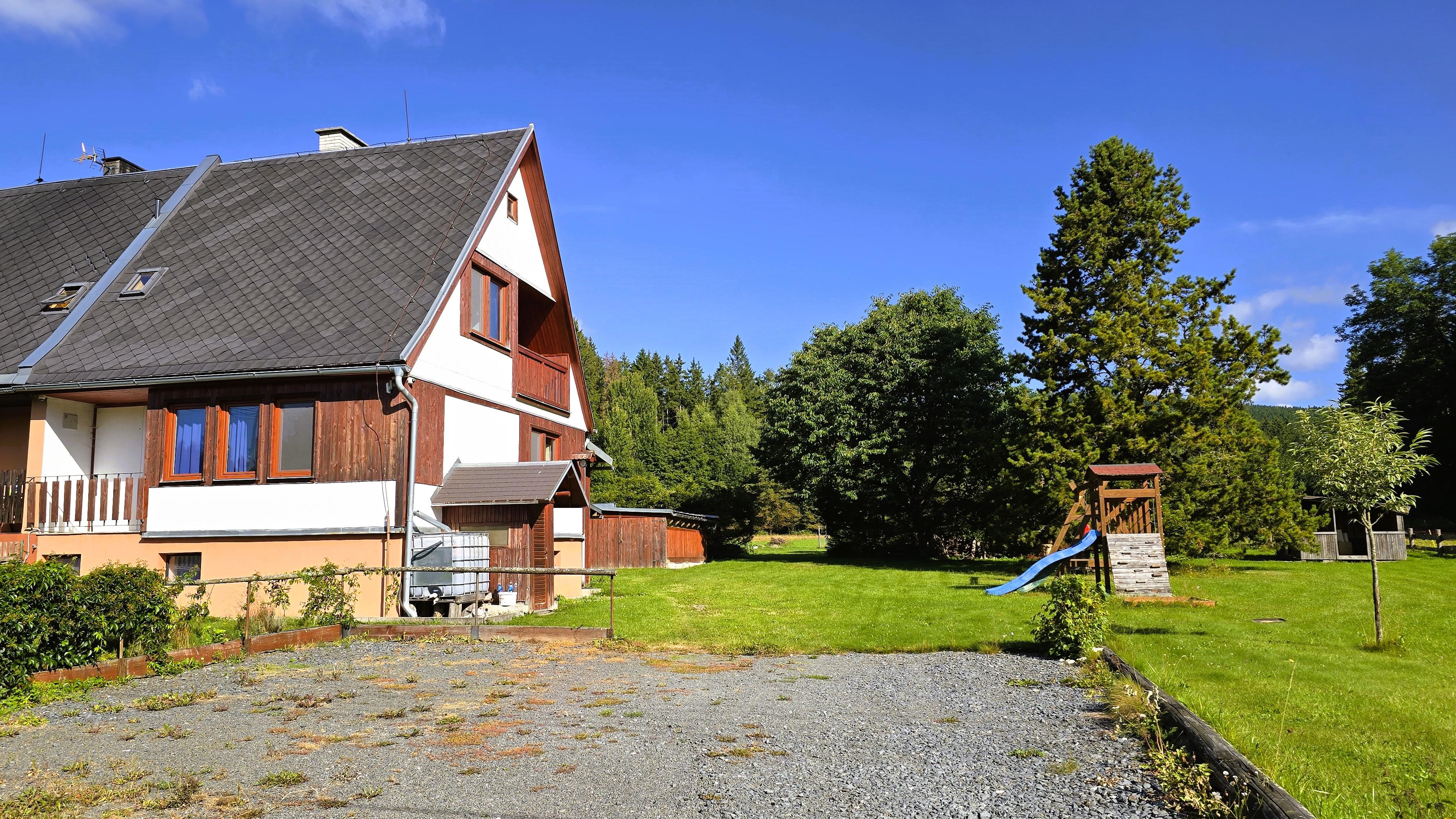 Chata U Komárka foto 2