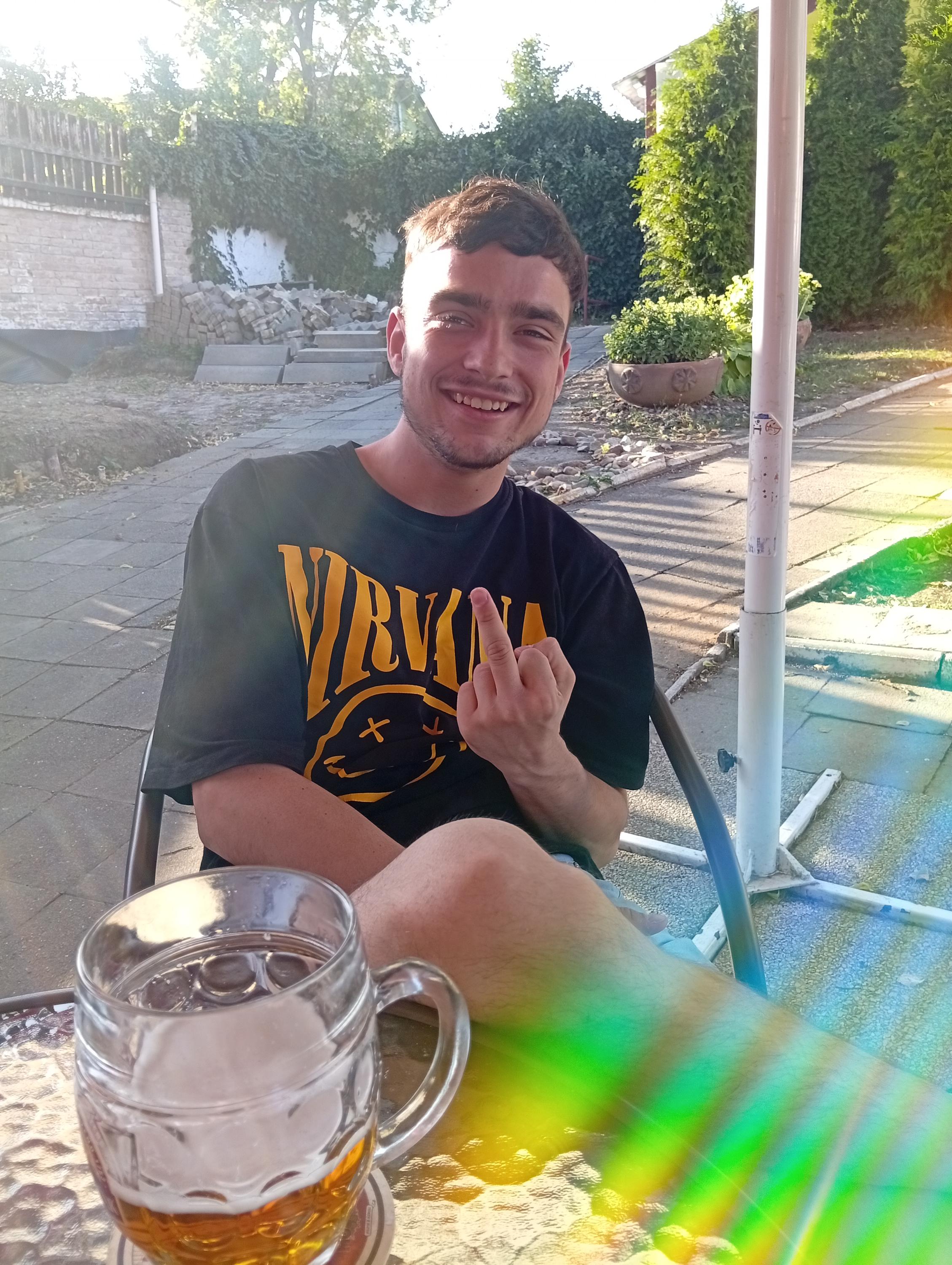 MUDr. Miloš Ponížil foto 2