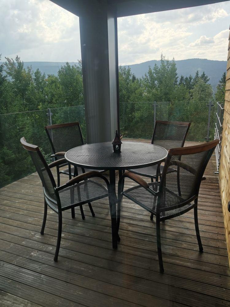 Apartmán Hamry foto 5