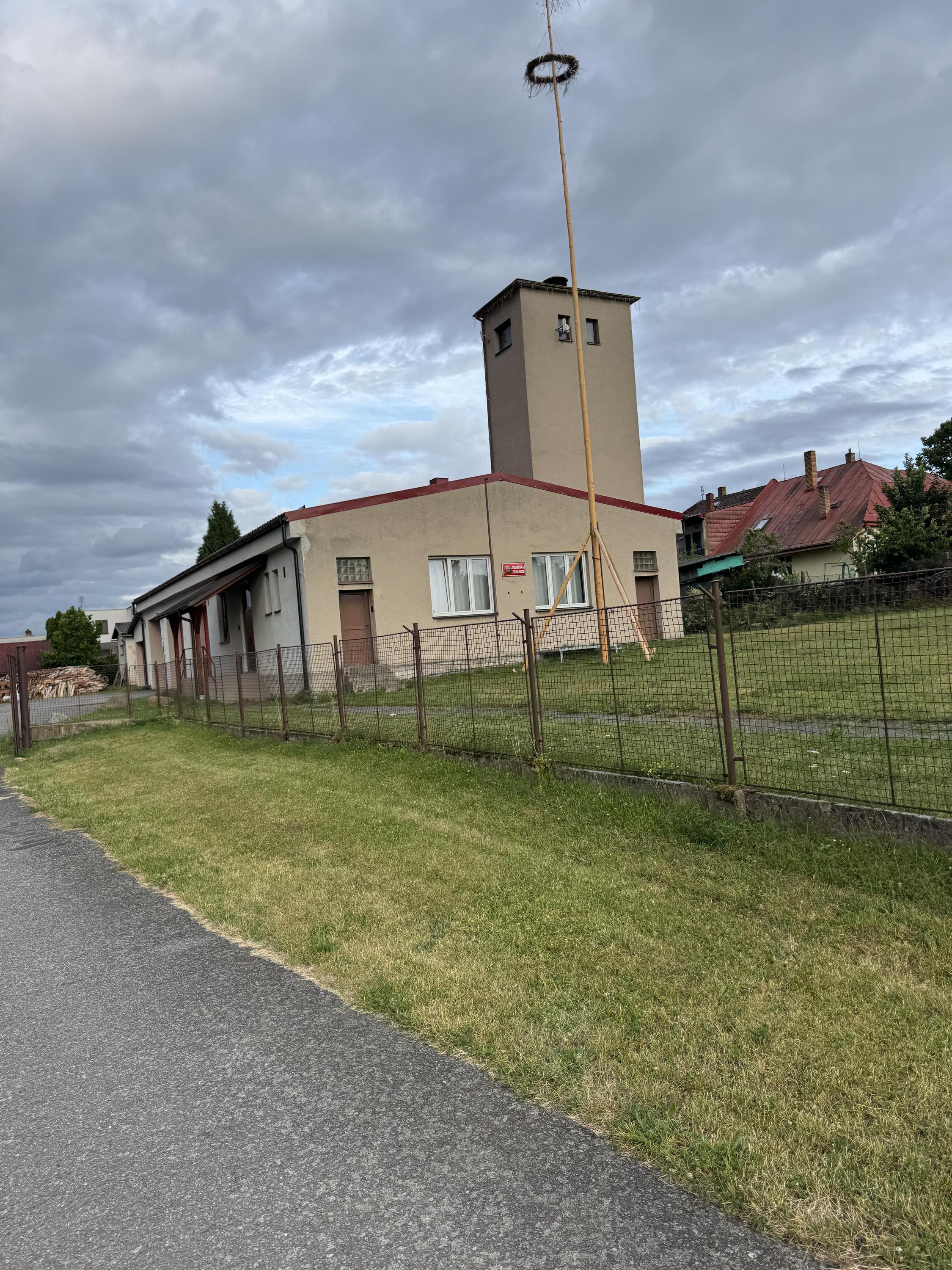 SH ČMS - Sbor dobrovolných hasičů Želiv foto 3