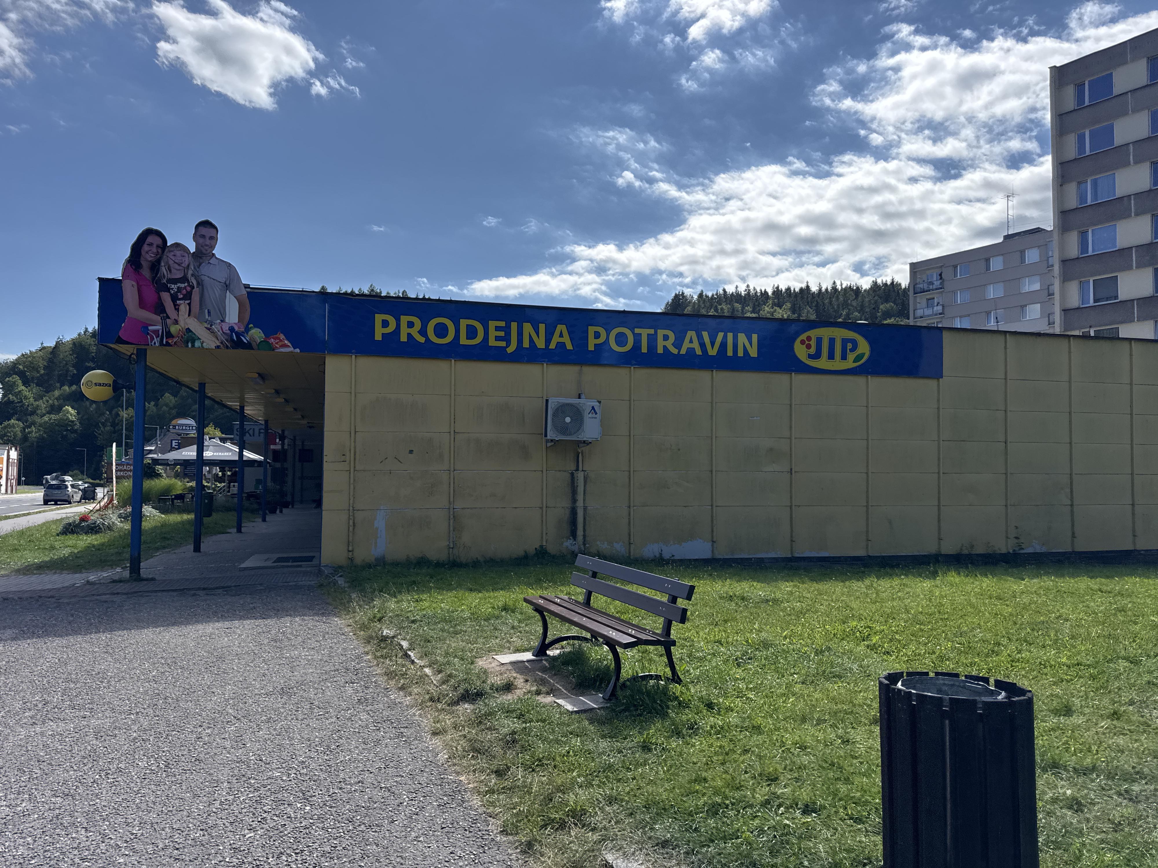 JIP Potraviny foto 2