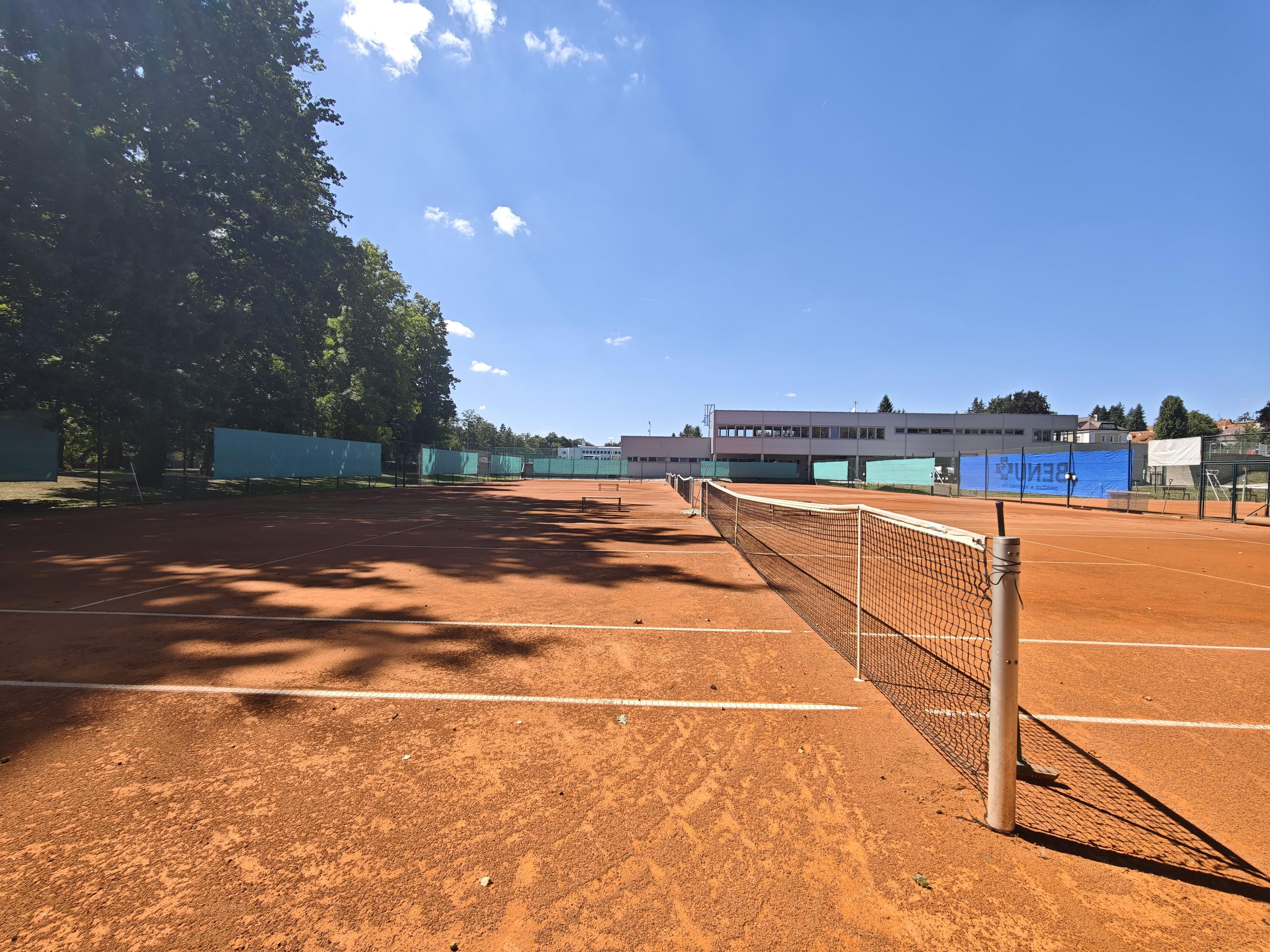 LTC Domažlice, z.s. foto 5