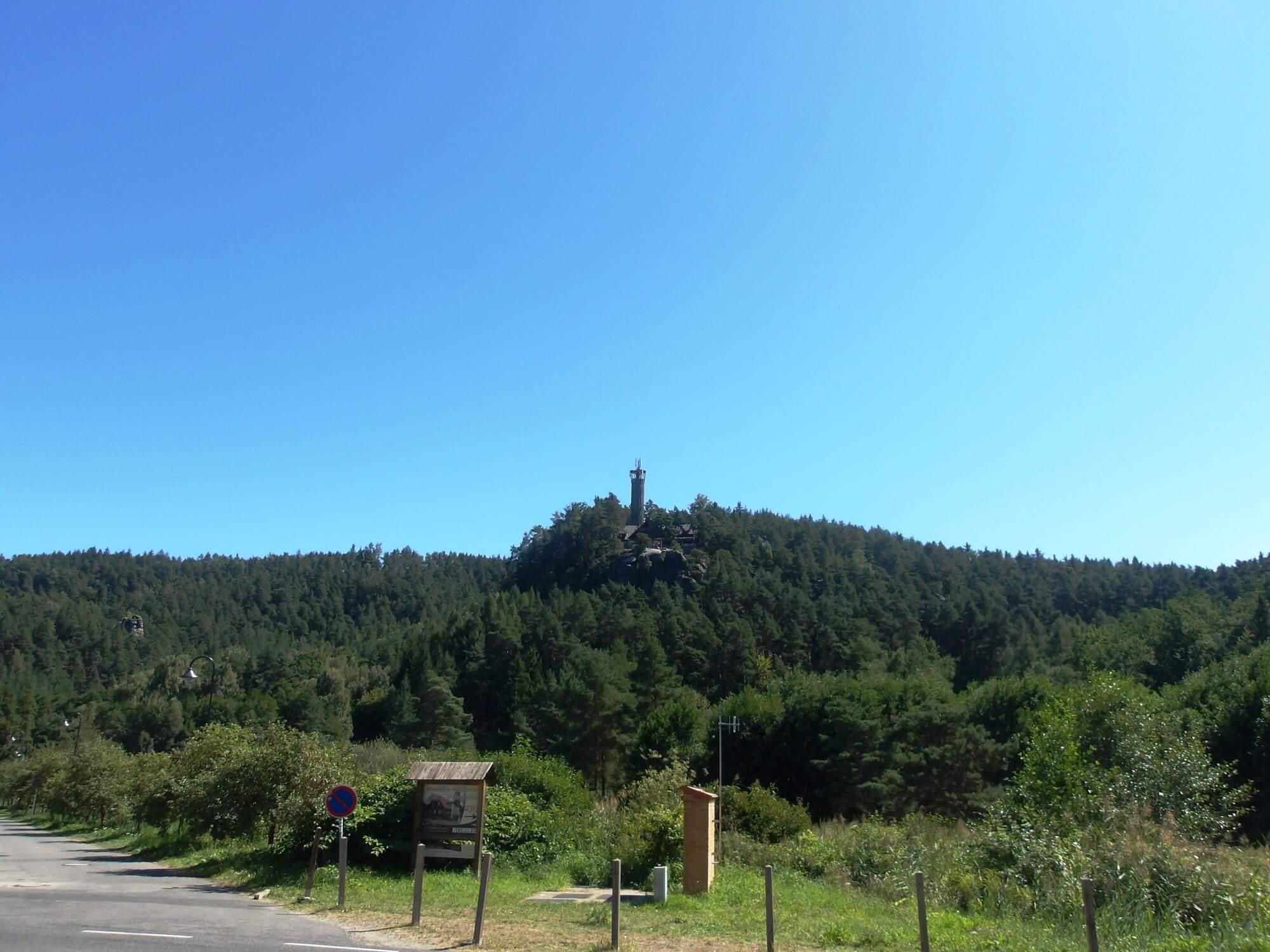 Penzion Na Stráži foto 2