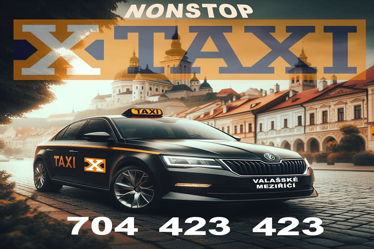 X -Taxi foto 1