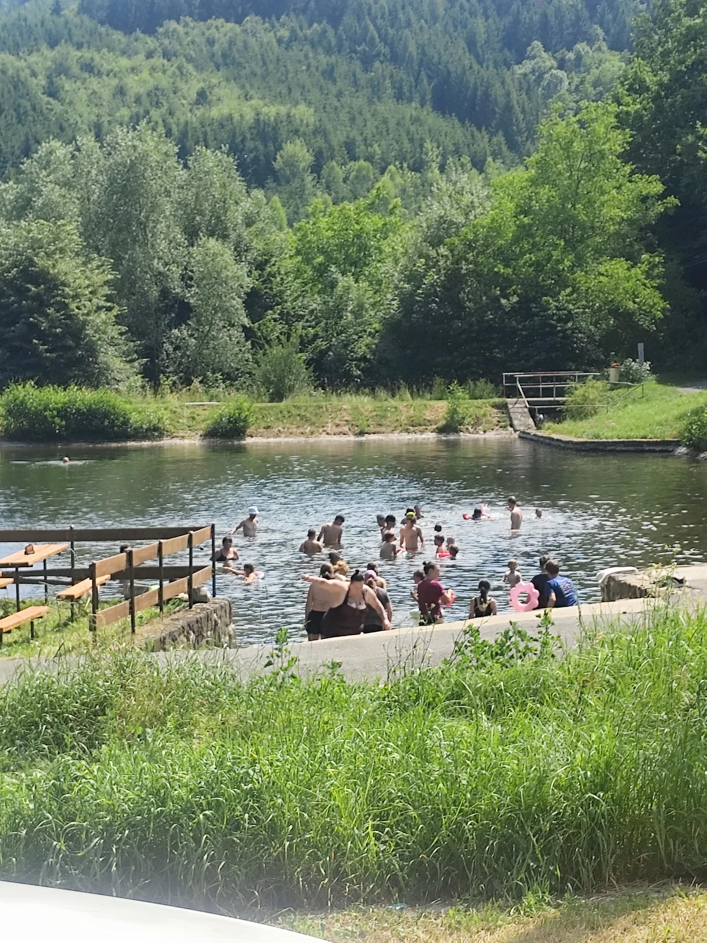 Tábořiště Marek Šťasta foto 3
