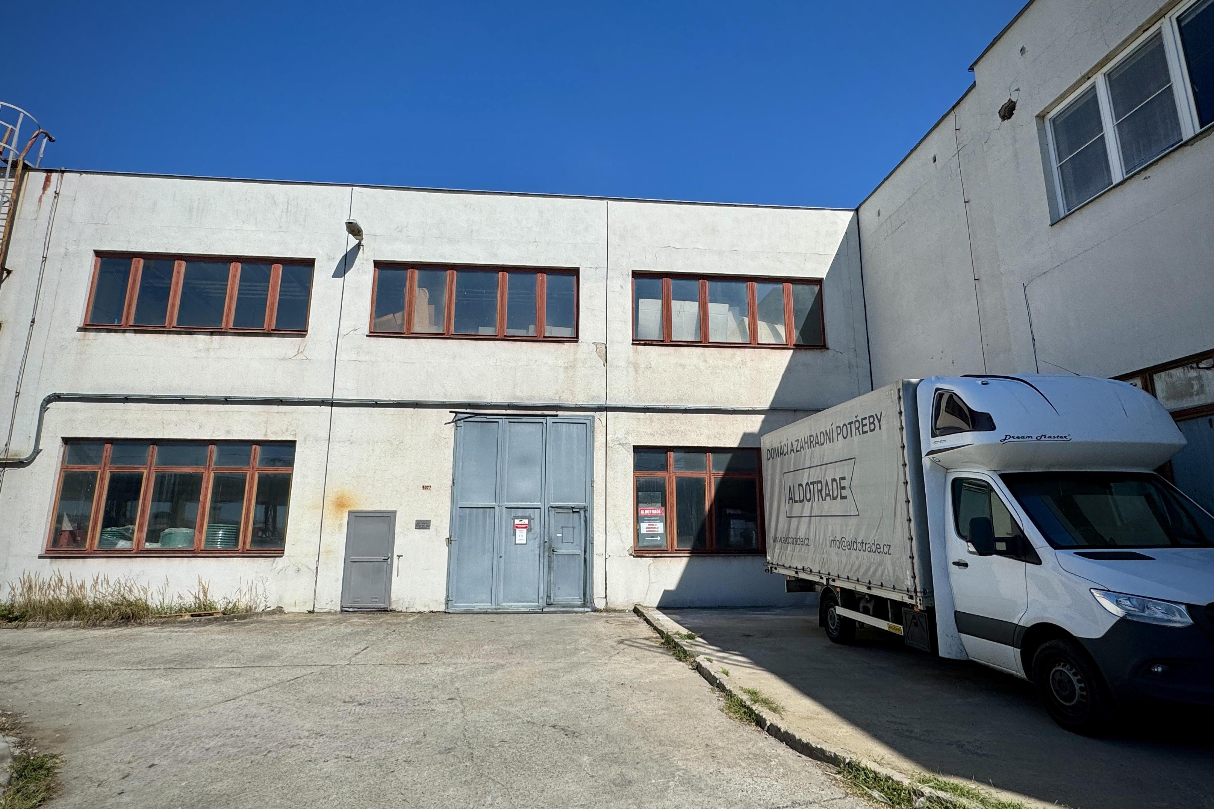 ALDOTRADE s.r.o