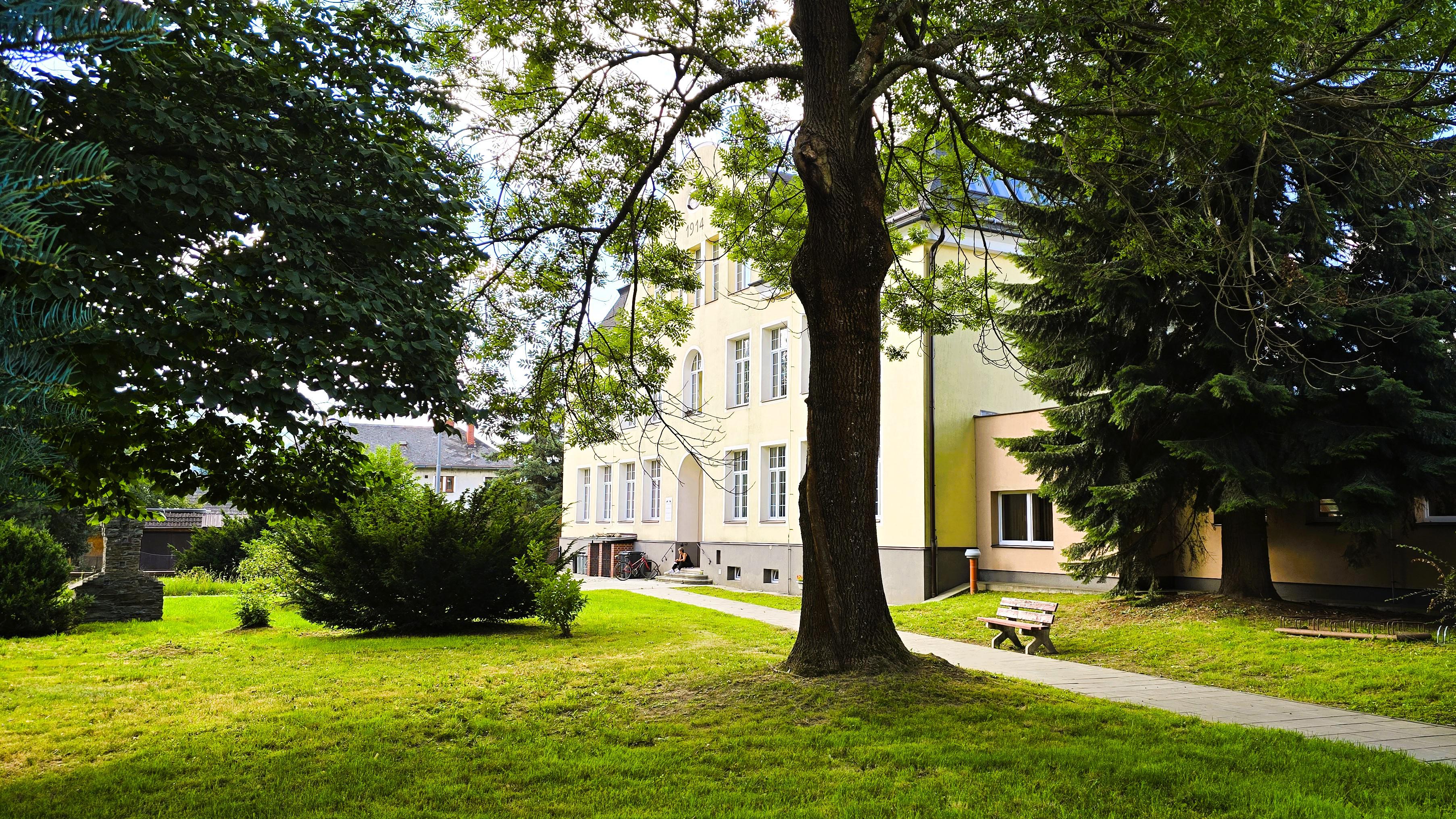ZŠ Karlovice foto 6