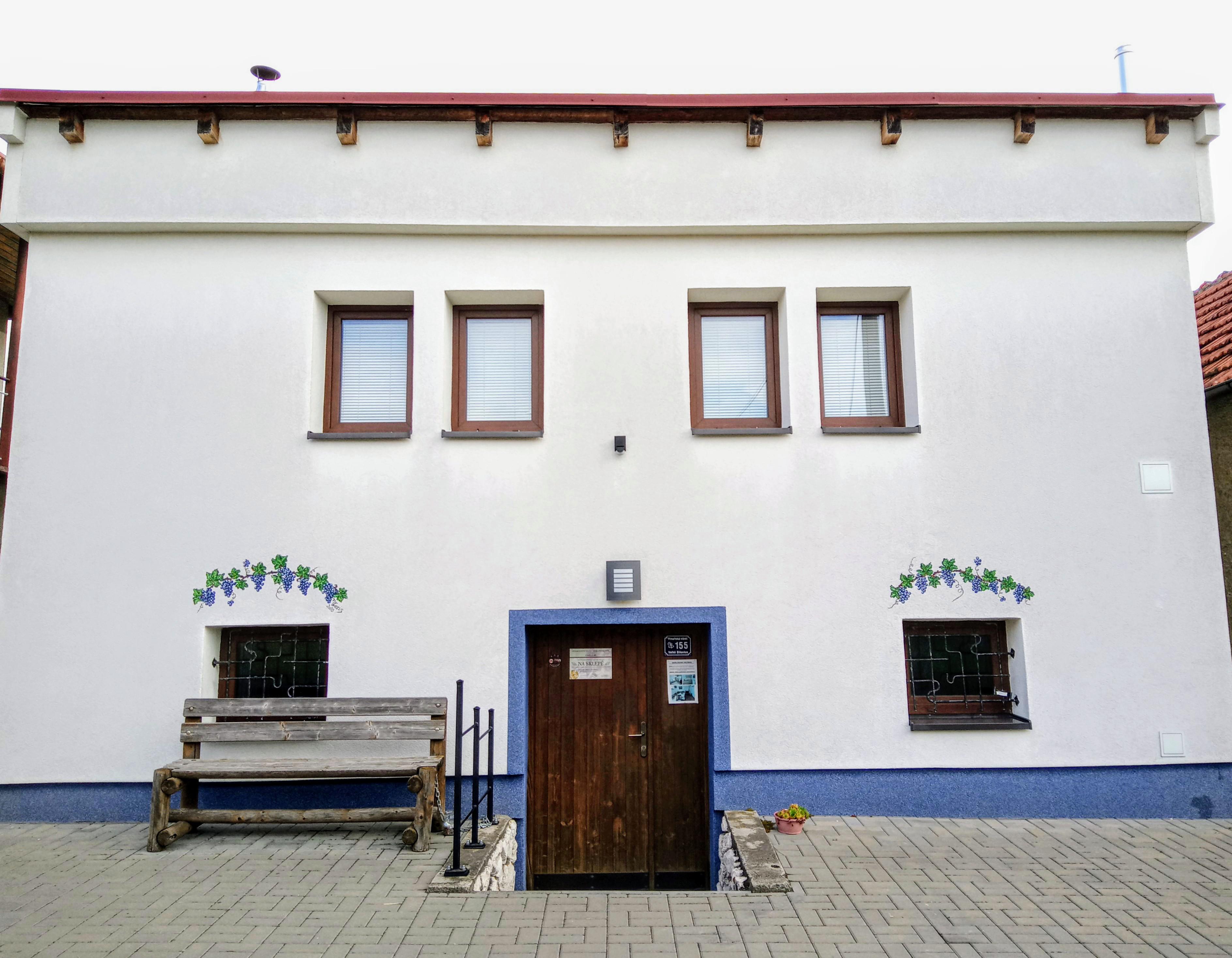 Na sklepě foto 6