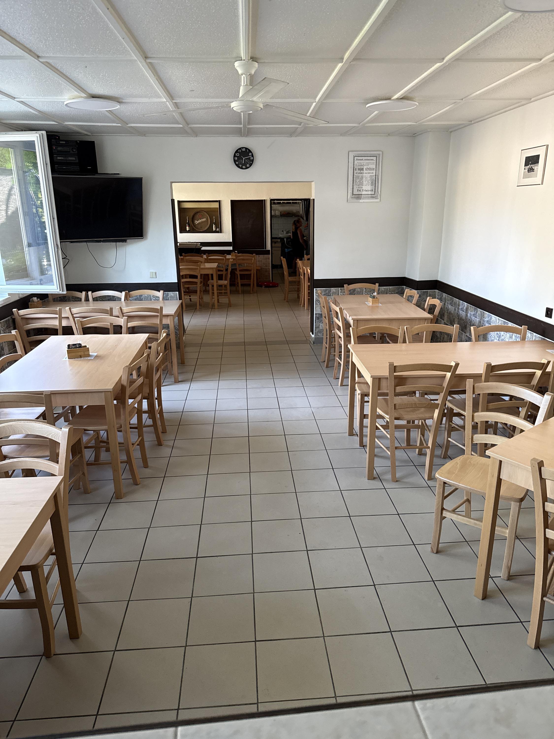 Restaurace Střelnice foto 3