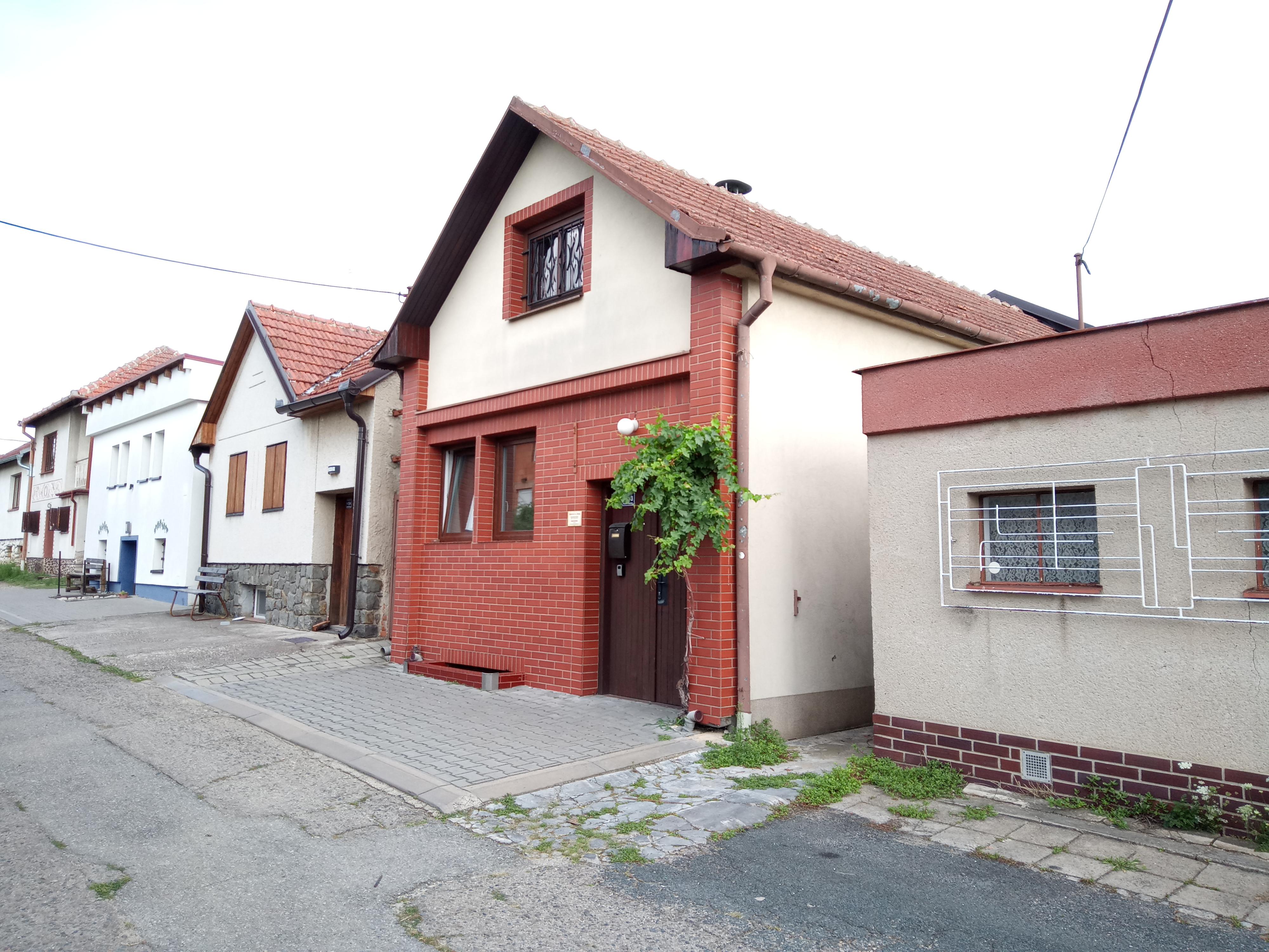 Ubytování na Sklípku foto 6