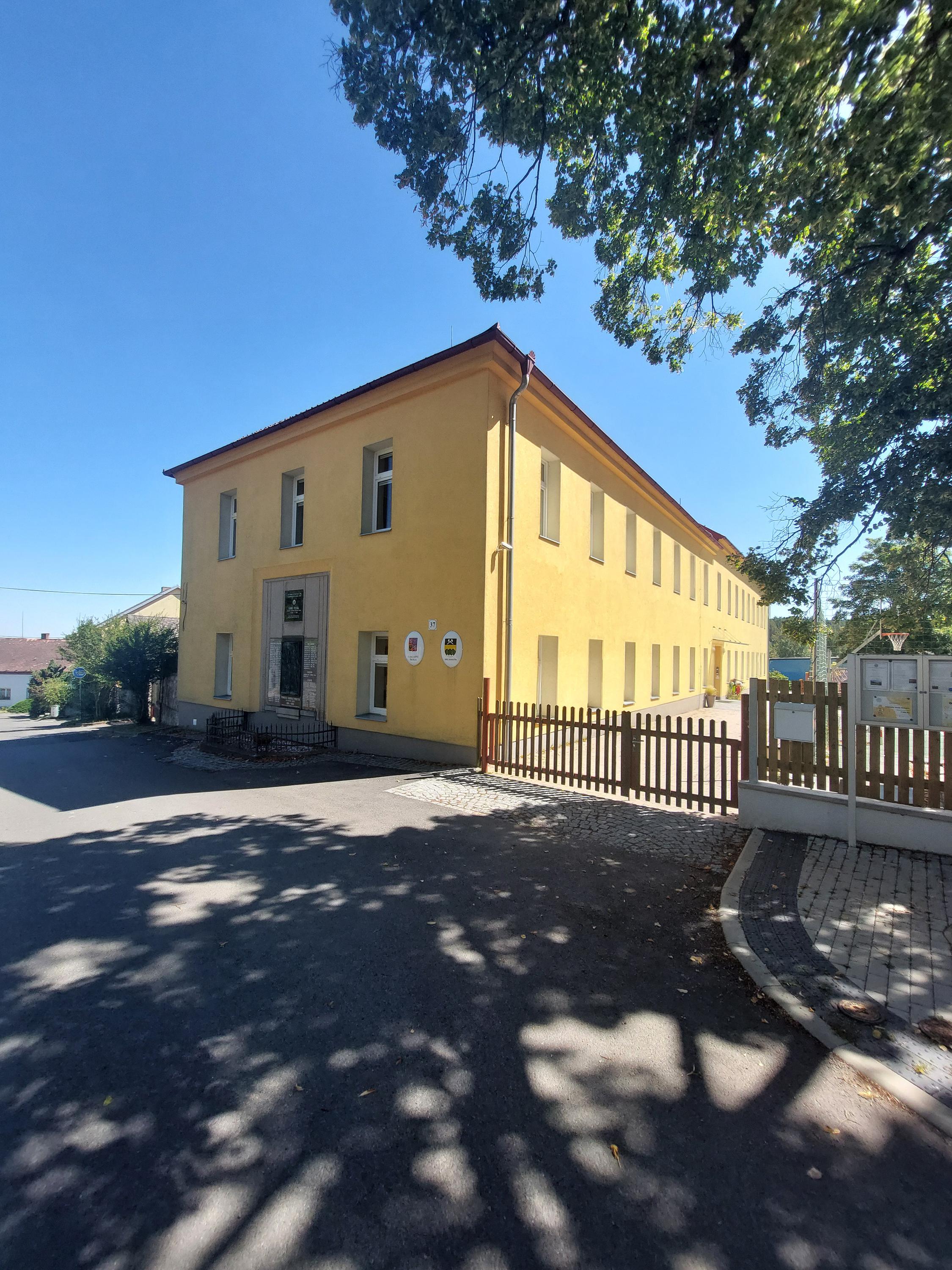 ZŠ Bohutín foto 3