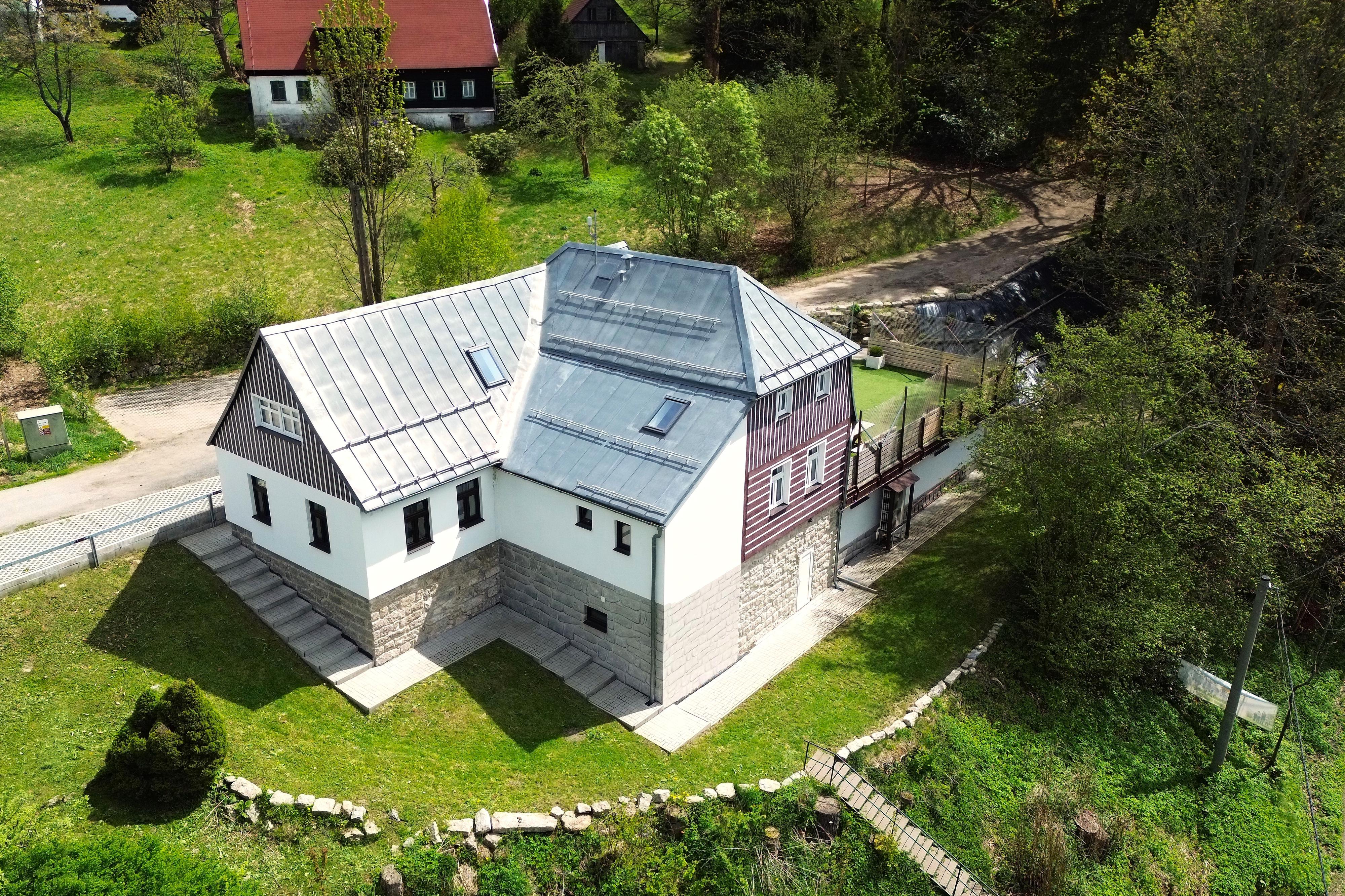 Ubytování u Foltýnů foto 5