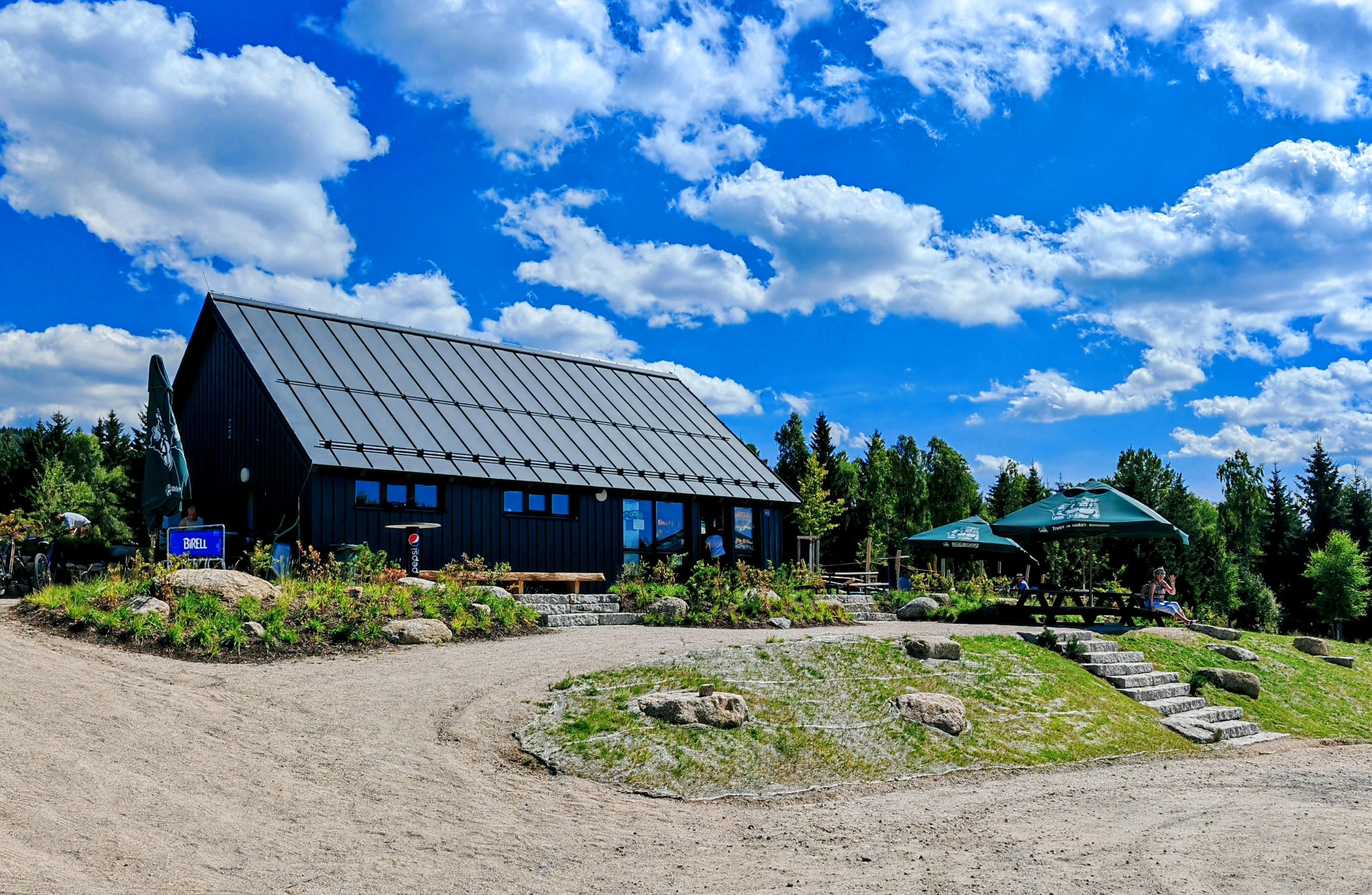 Půjčovna elektrokol dub-bike.cz foto 6