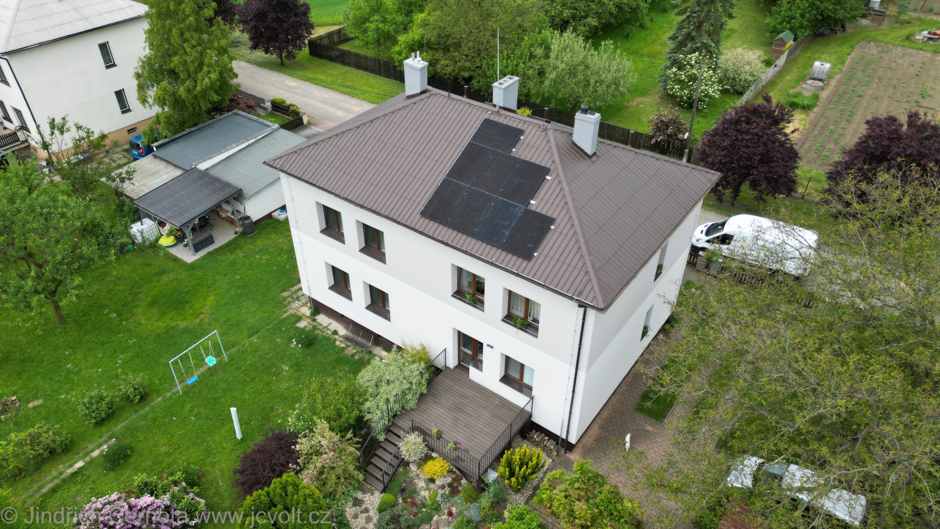 Jindřich Černota - Elektromontáže foto 2