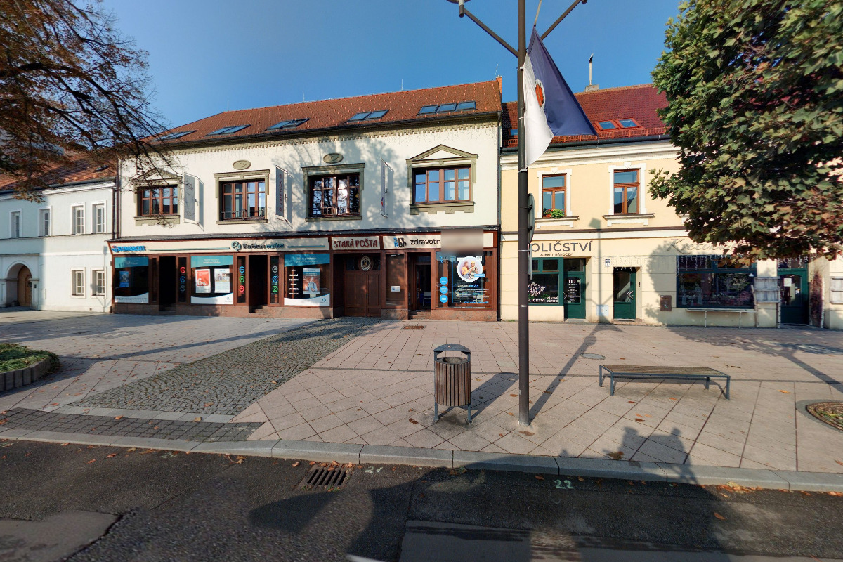Petříček Finance foto 2