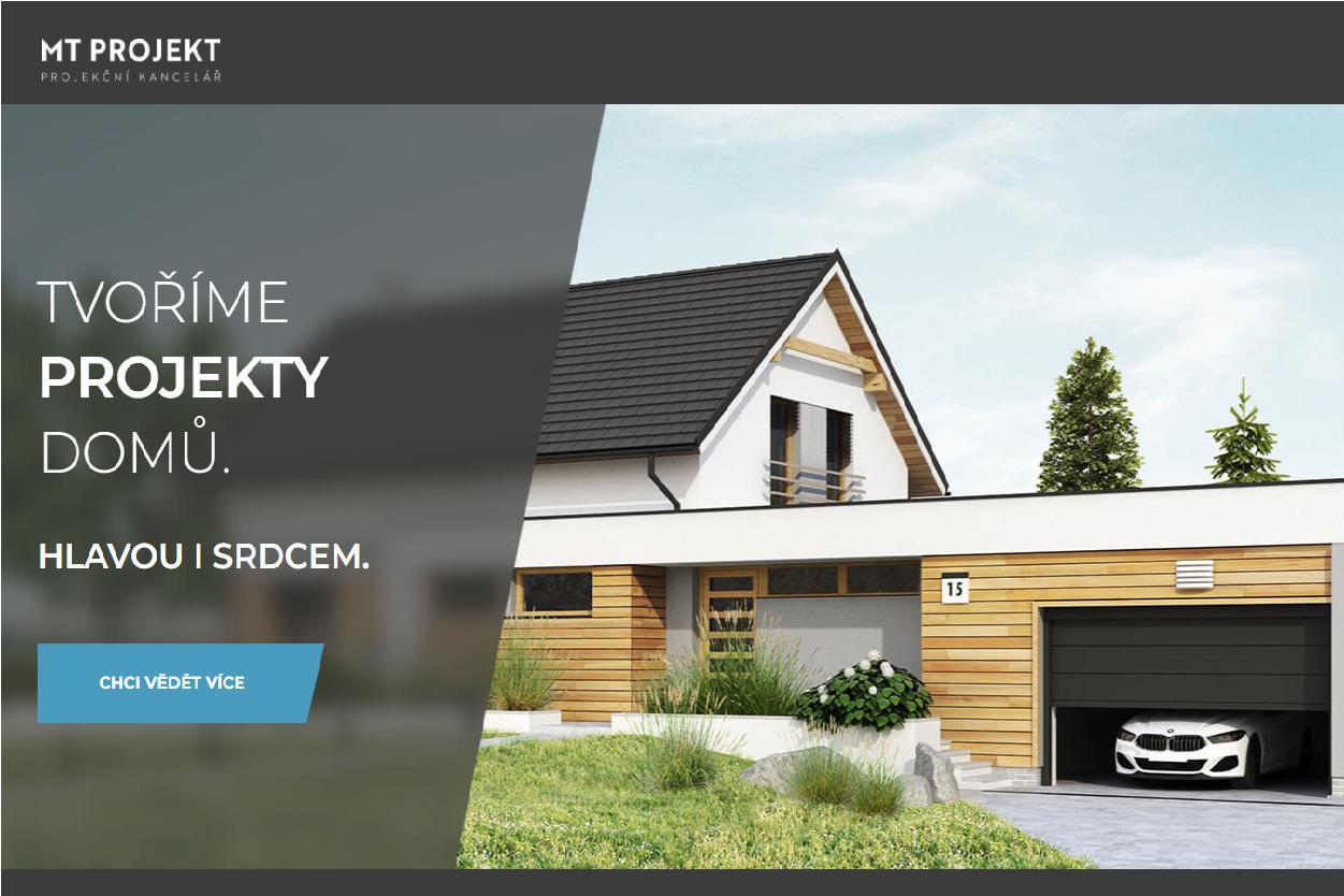 MTprojekt - projekční kancelář foto 1