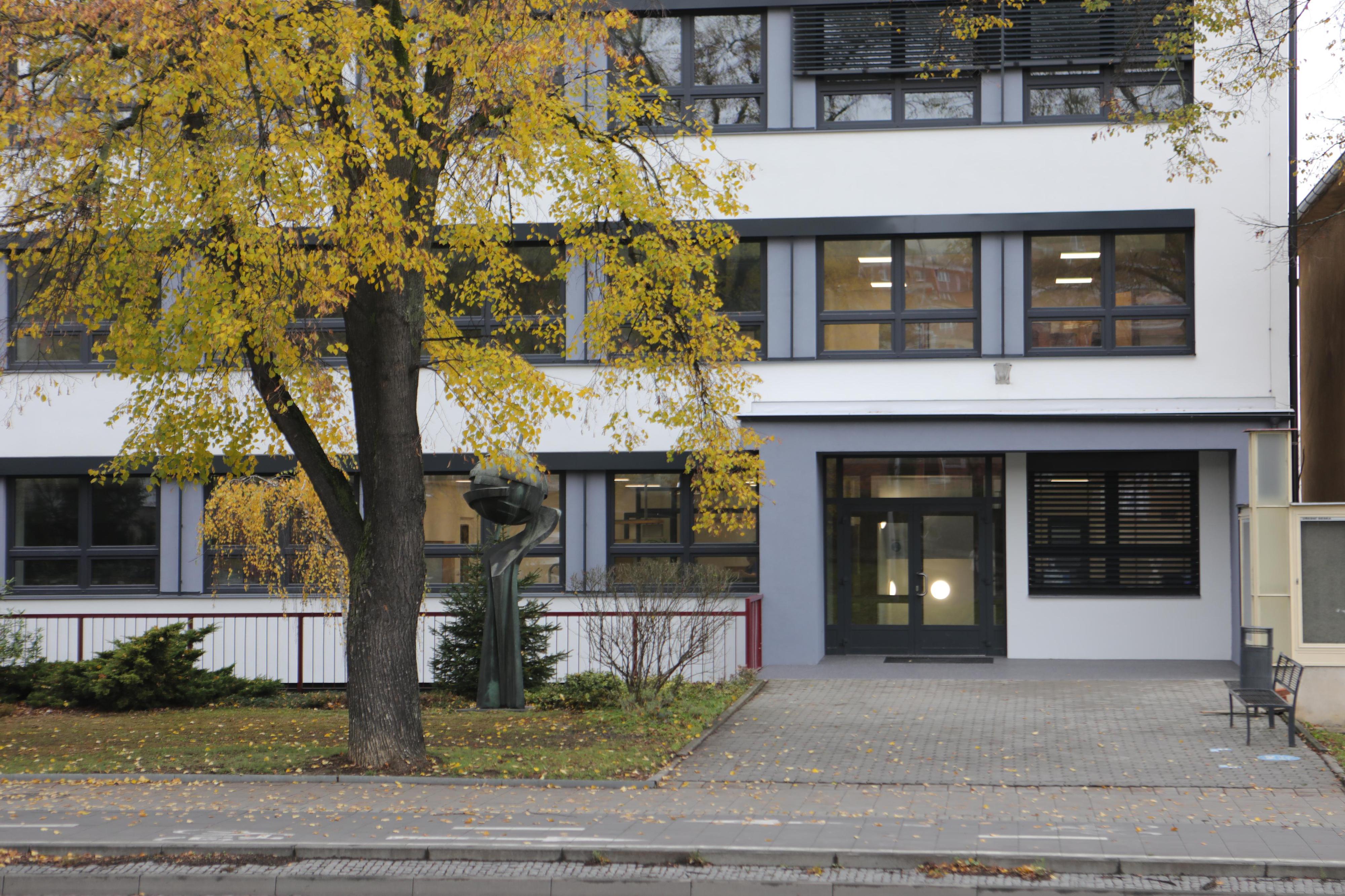 Katastrální úřad pro Zlínský kraj foto 4