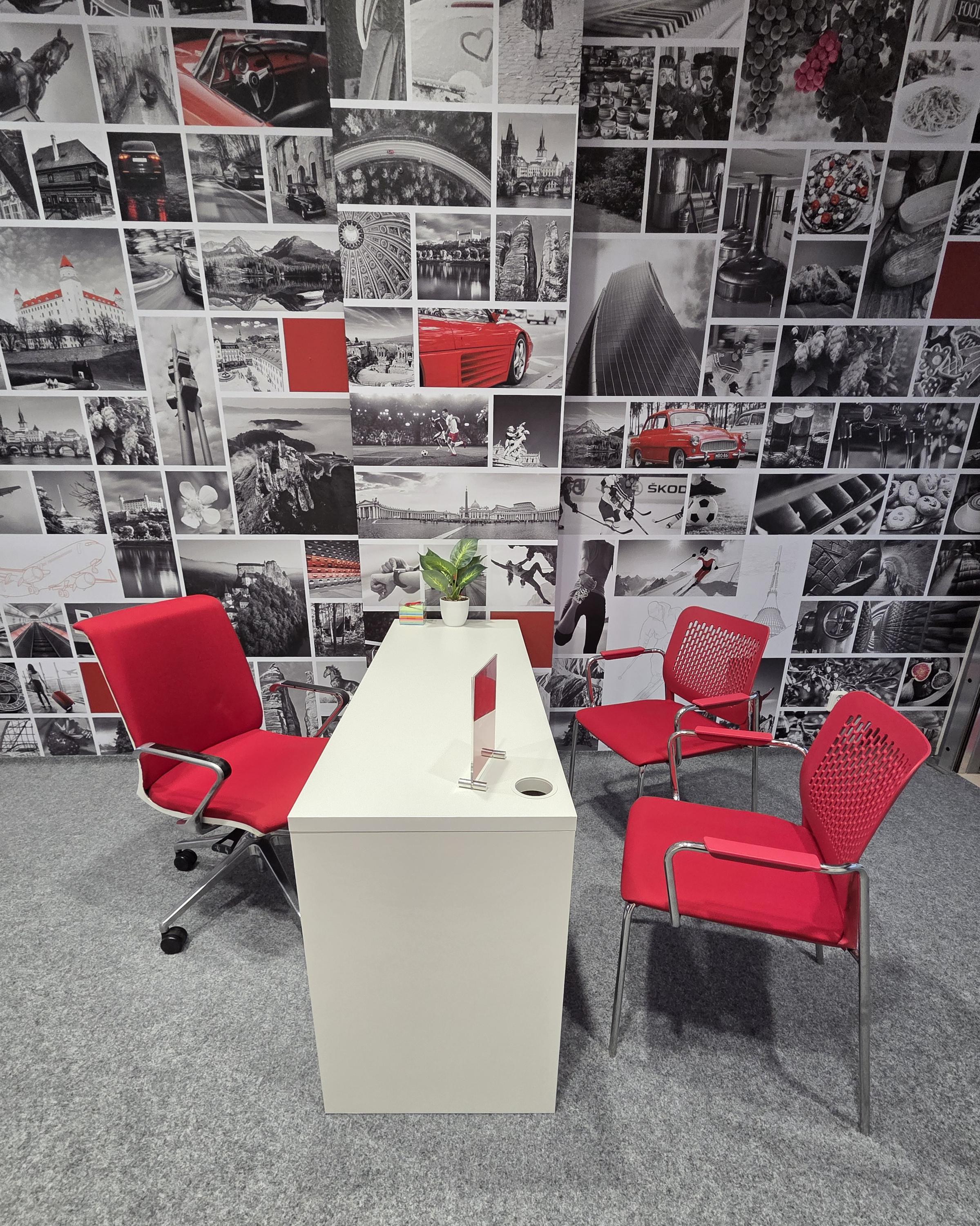 Generali Česká pojišťovna, Eva Germeková foto 3