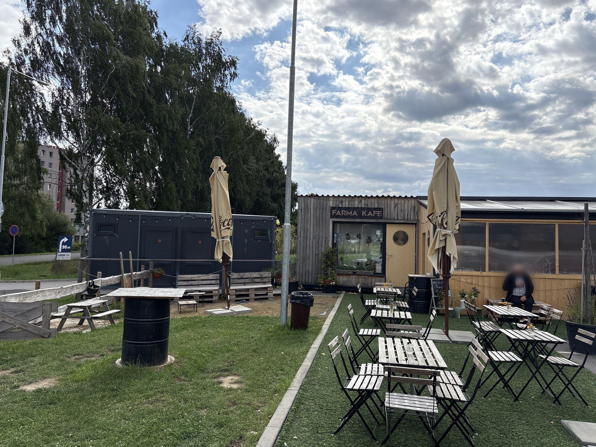 Farma Kafe foto 2