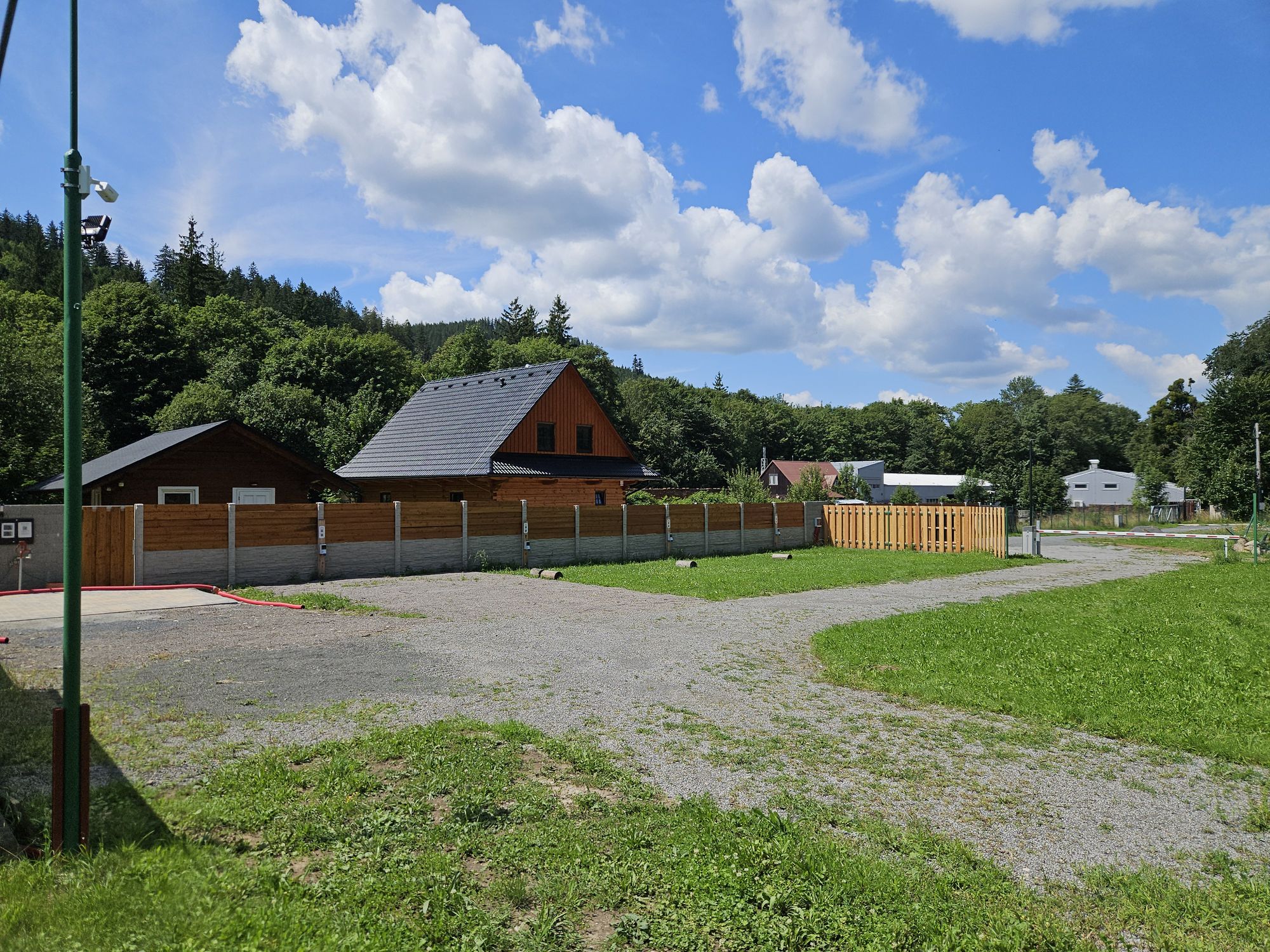 Beskyd-Camper.cz foto 4