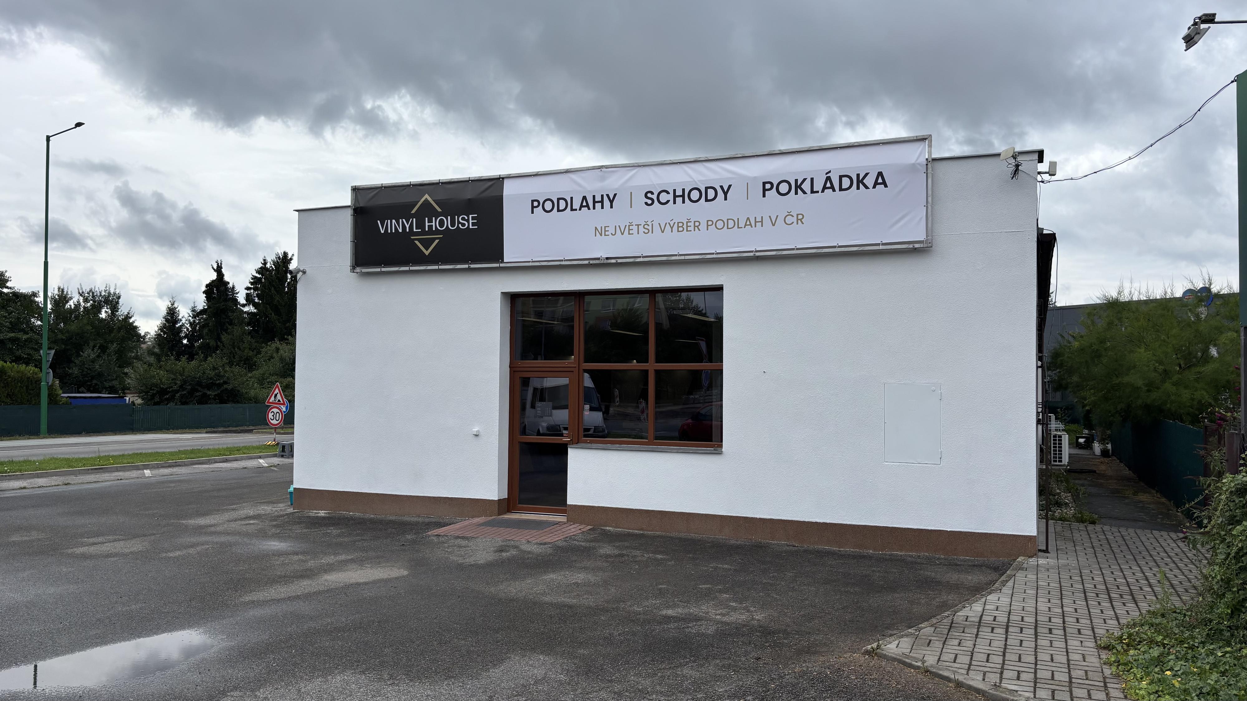Vinyl House s.r.o. foto 4
