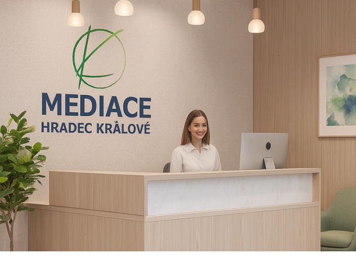 Mediace HK foto 2