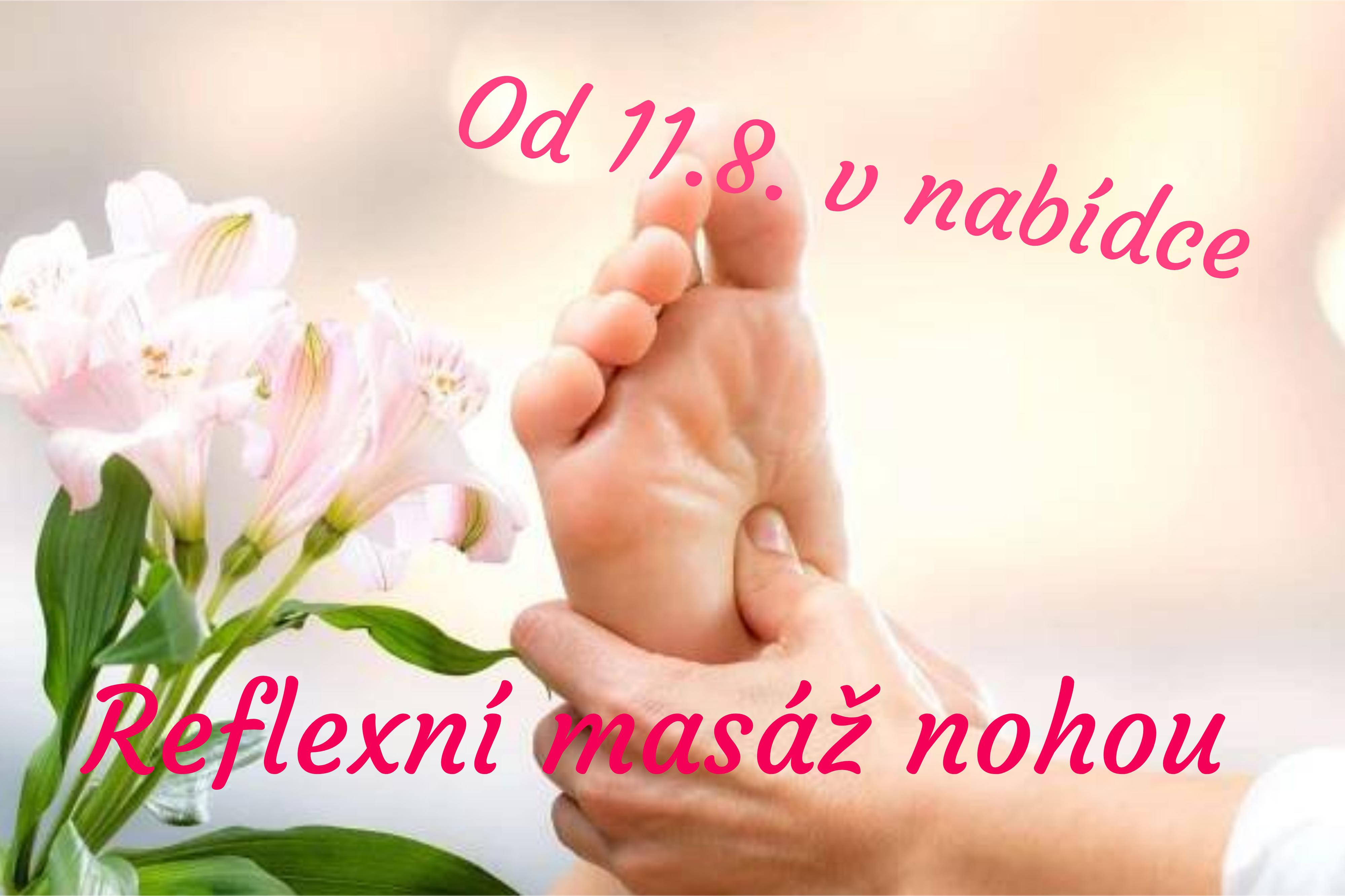 Pedikúra Manikúra Machovka foto 5