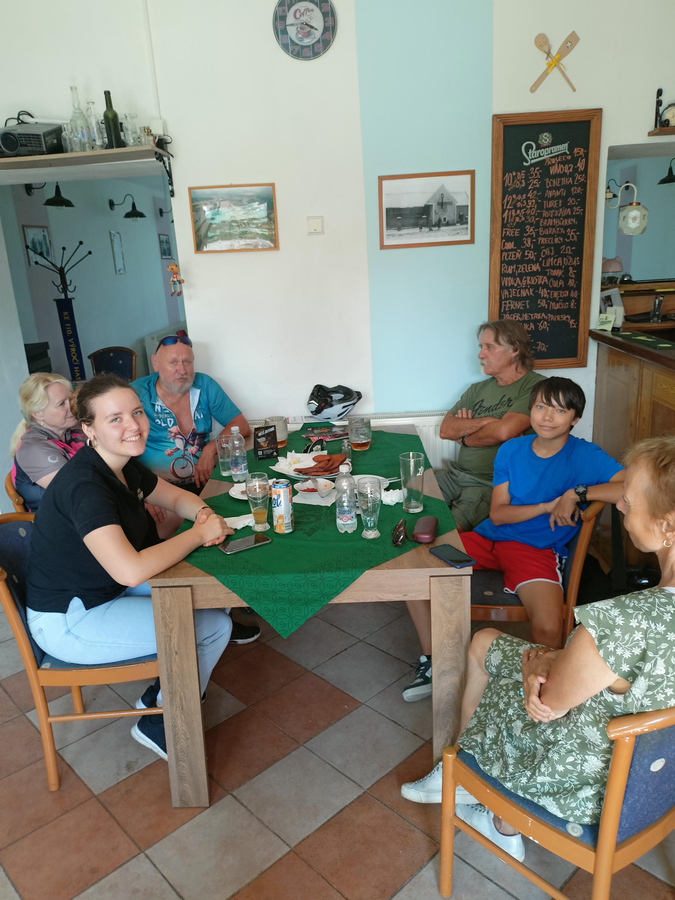 Hospoda Na Návsi foto 2
