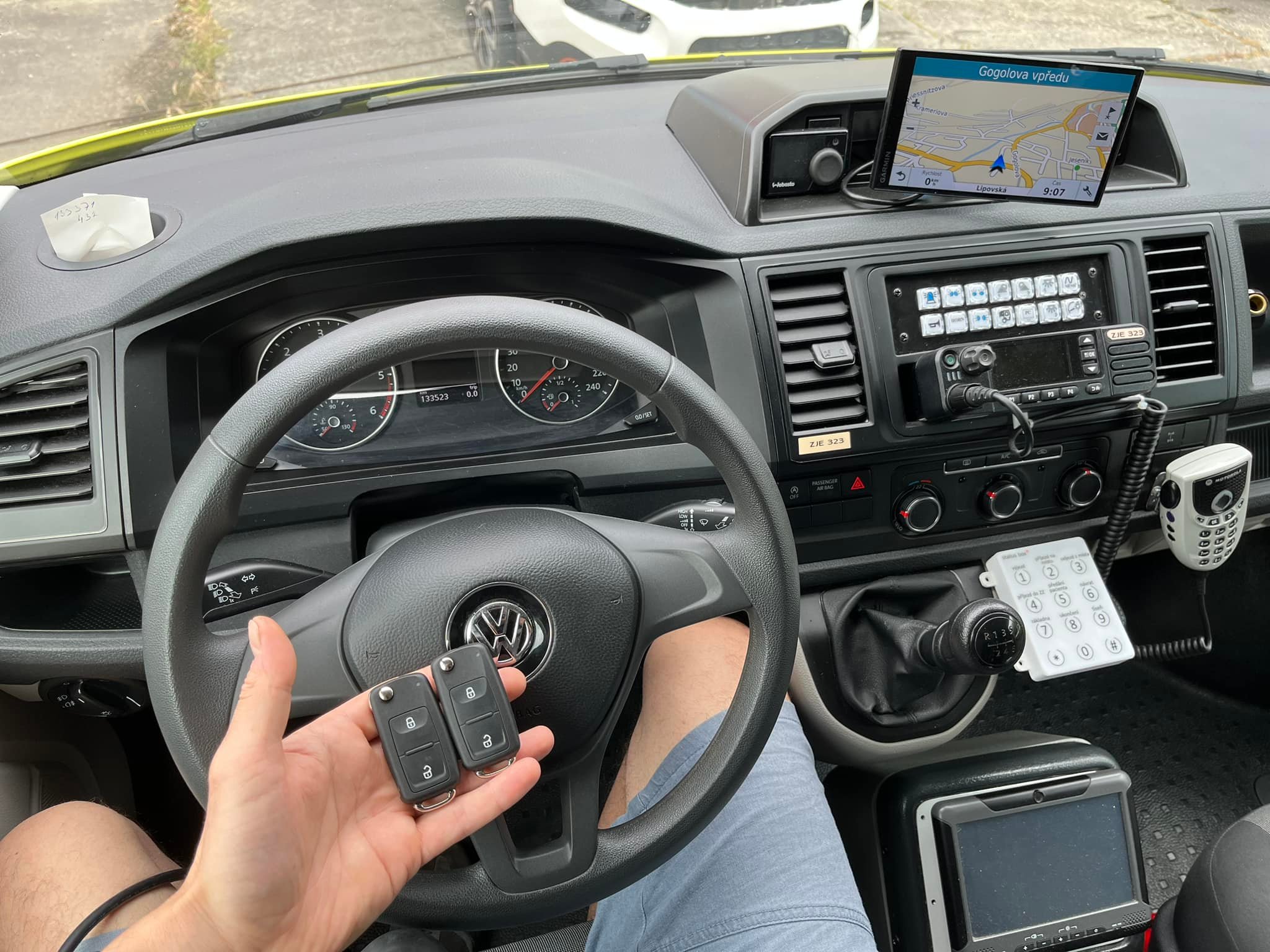 Klíče - Zámky - Trezory Jan Daňa foto 3