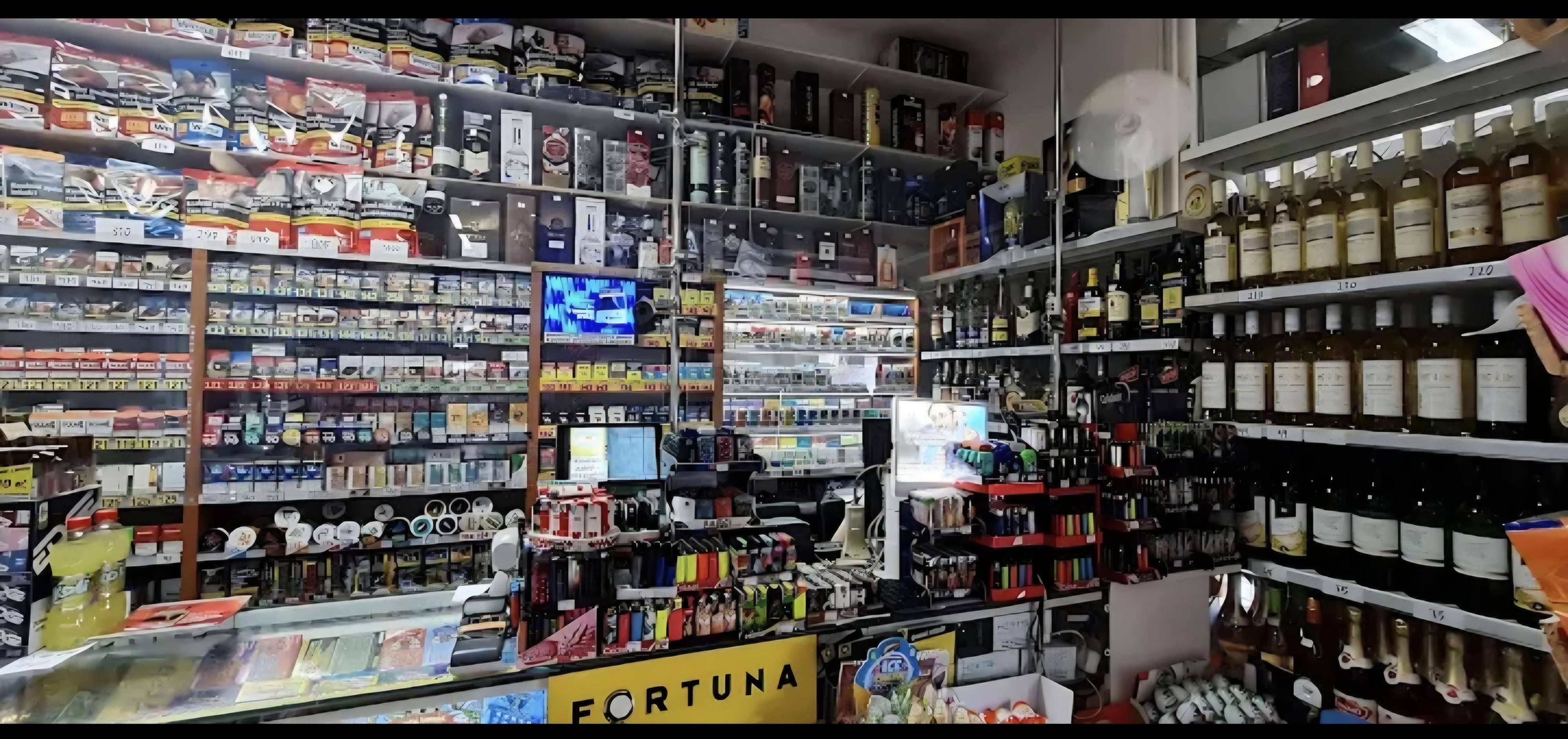 Tabák u Actusu foto 2