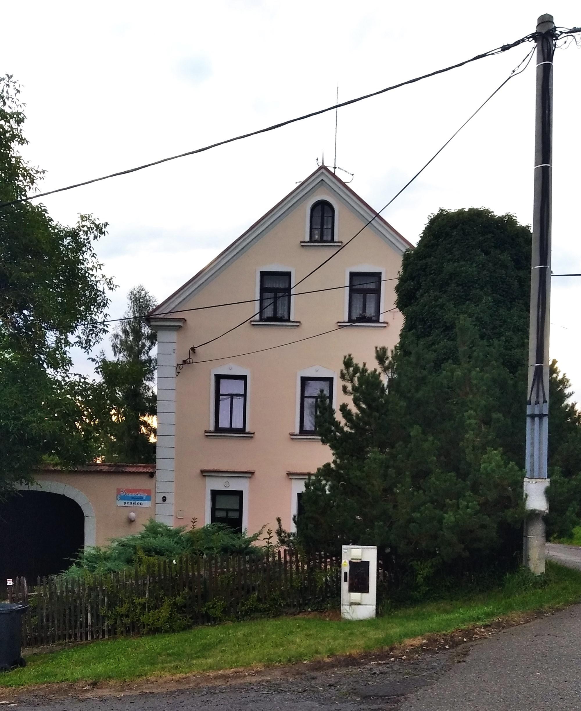 Camping Stanowitz foto 4