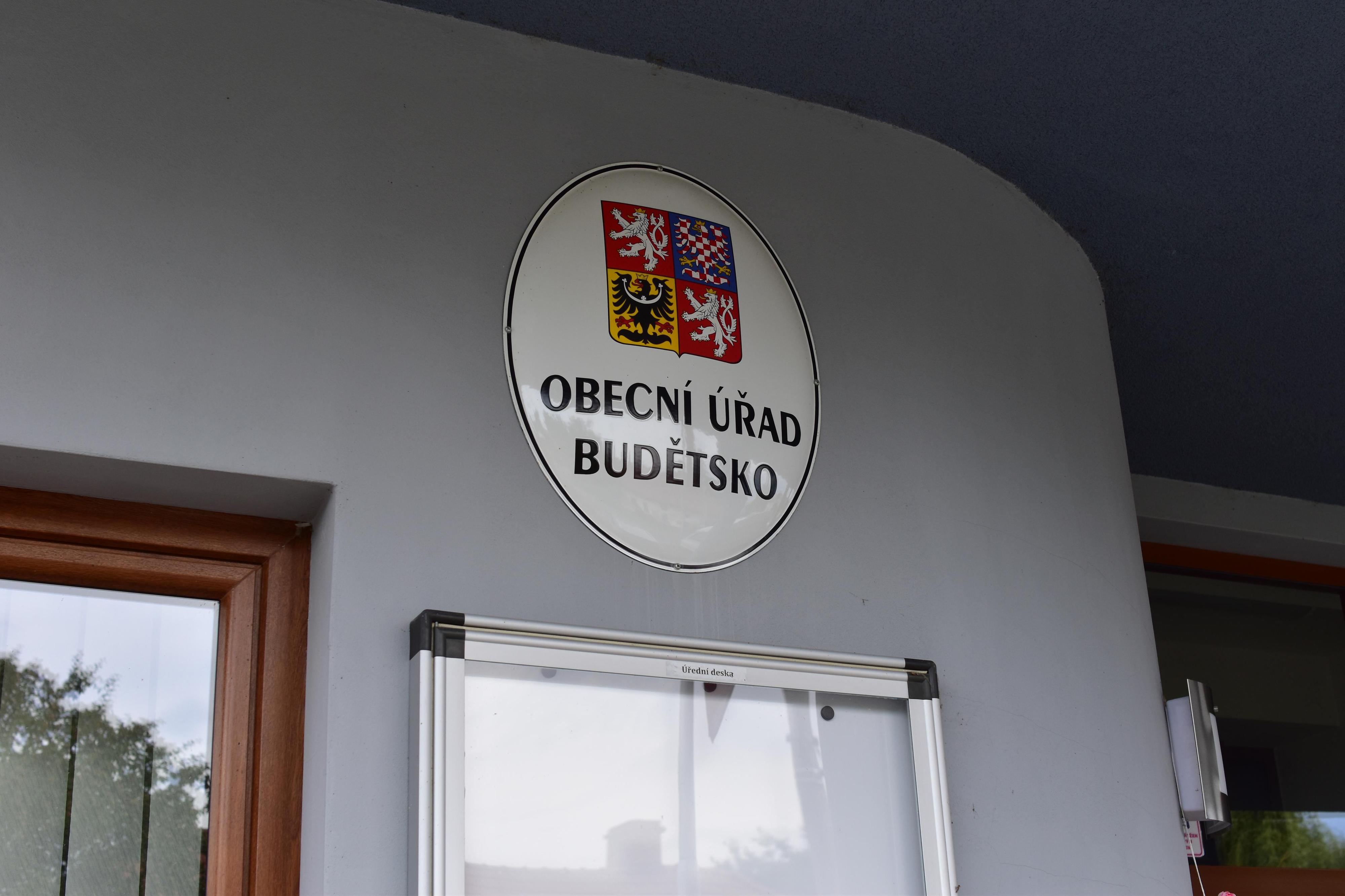 Budětsko - obecní úřad foto 3