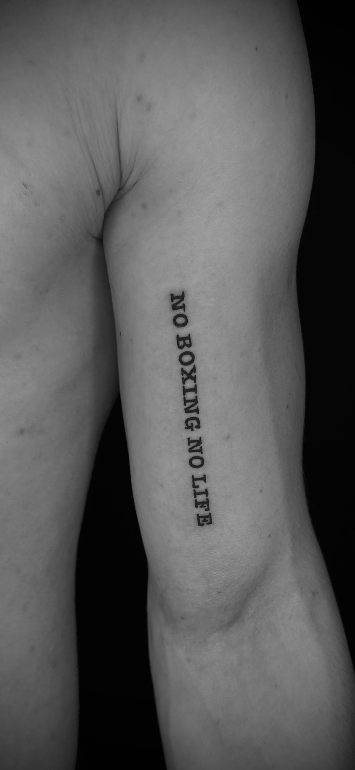 DENEK TATTOO foto 6