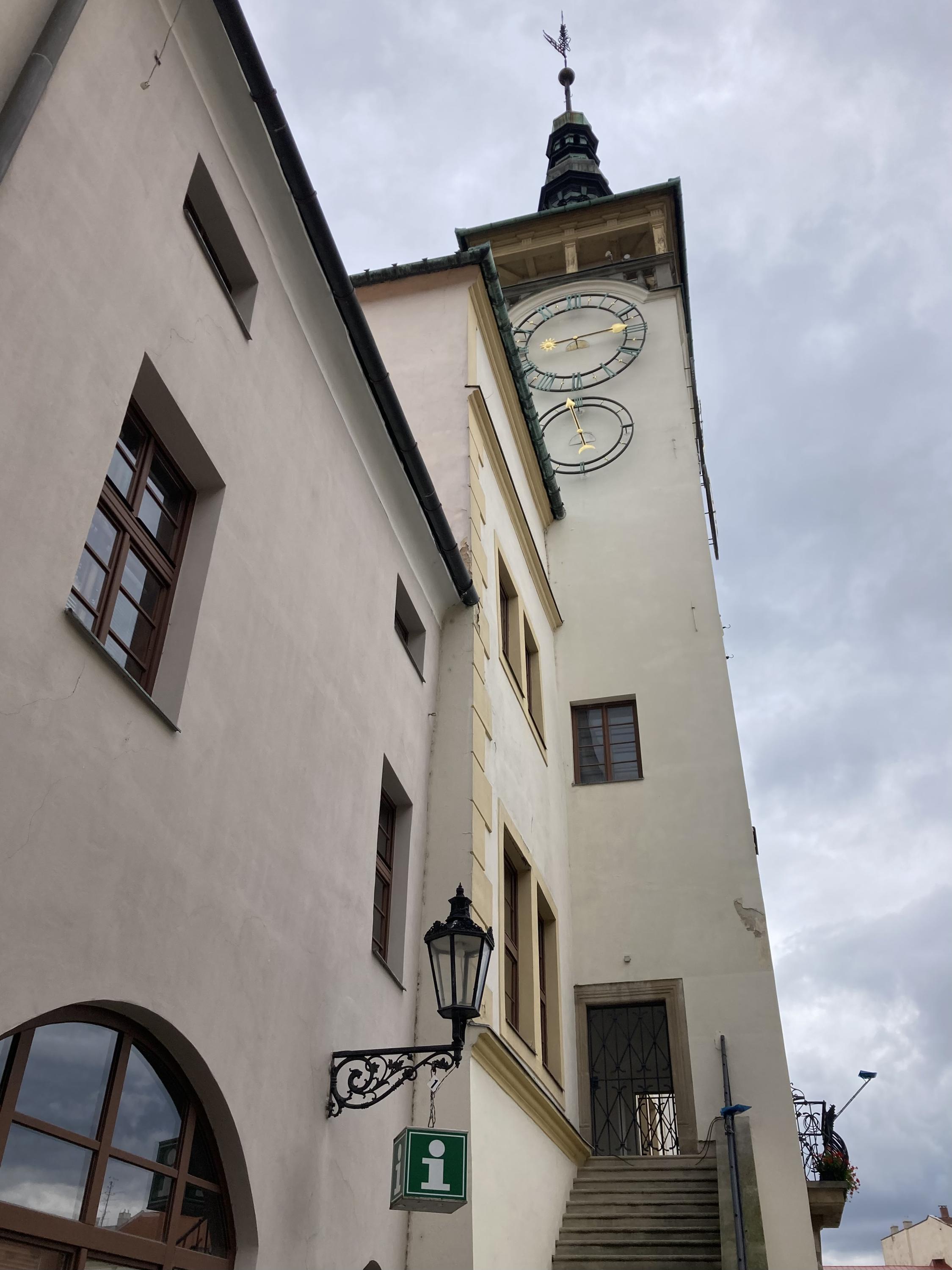 Turistické informační centrum Kroměříž foto 4