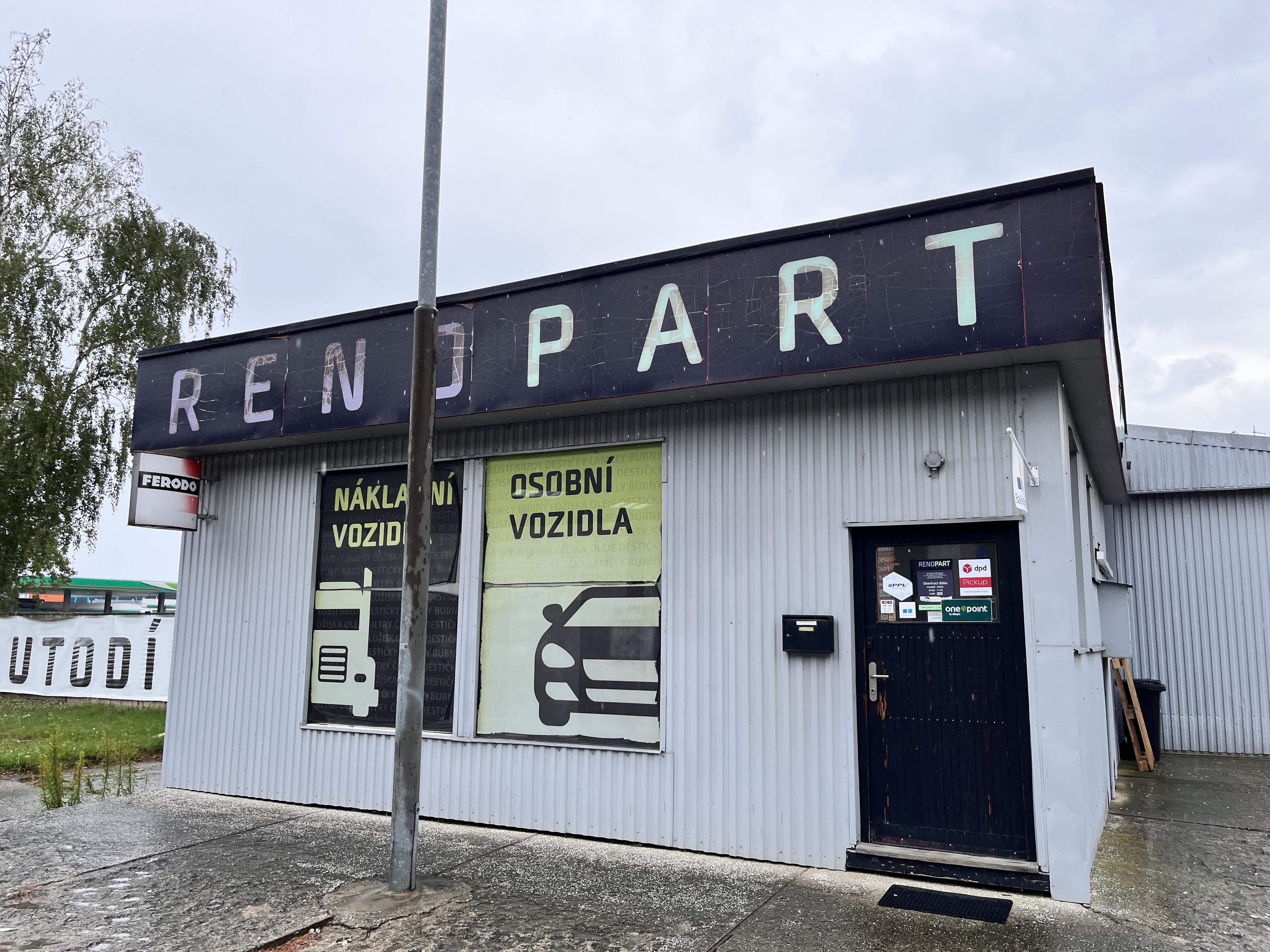 Renopart, s.r.o. foto 5