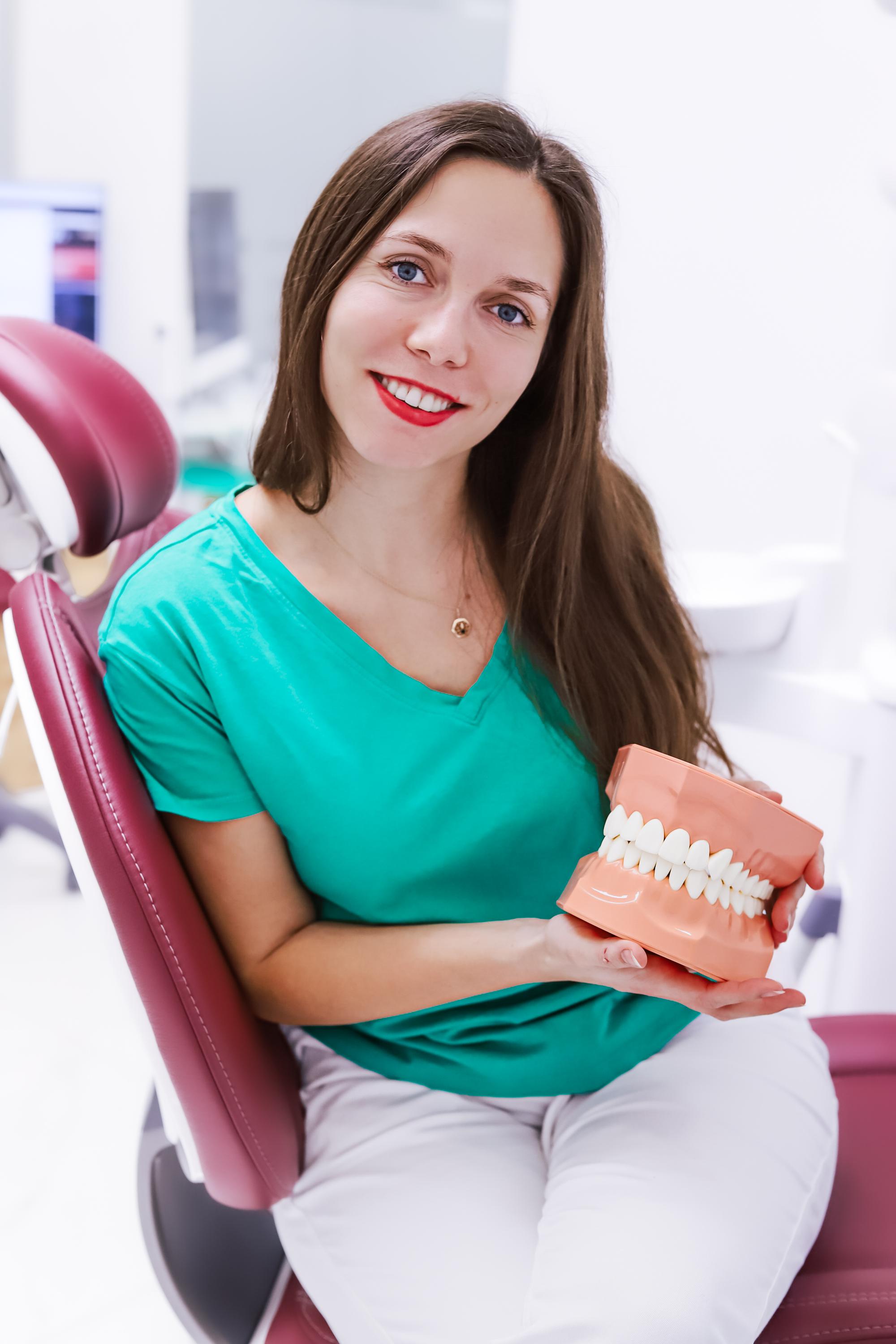 Smile Centrum Vysočany foto 4