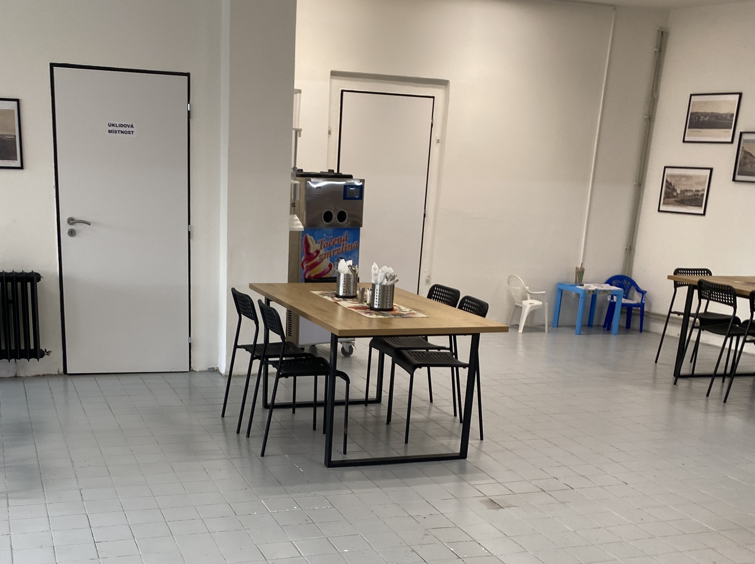 Řeznictví a bistro u Waldy foto 2