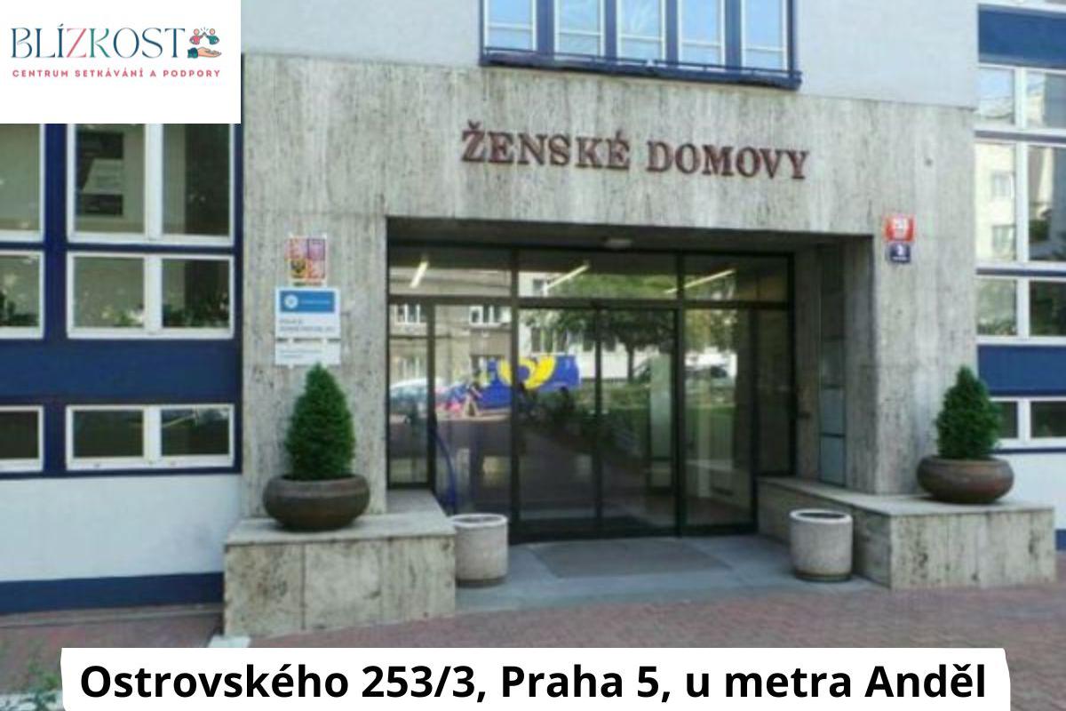 Blízkost, z.s. foto 1