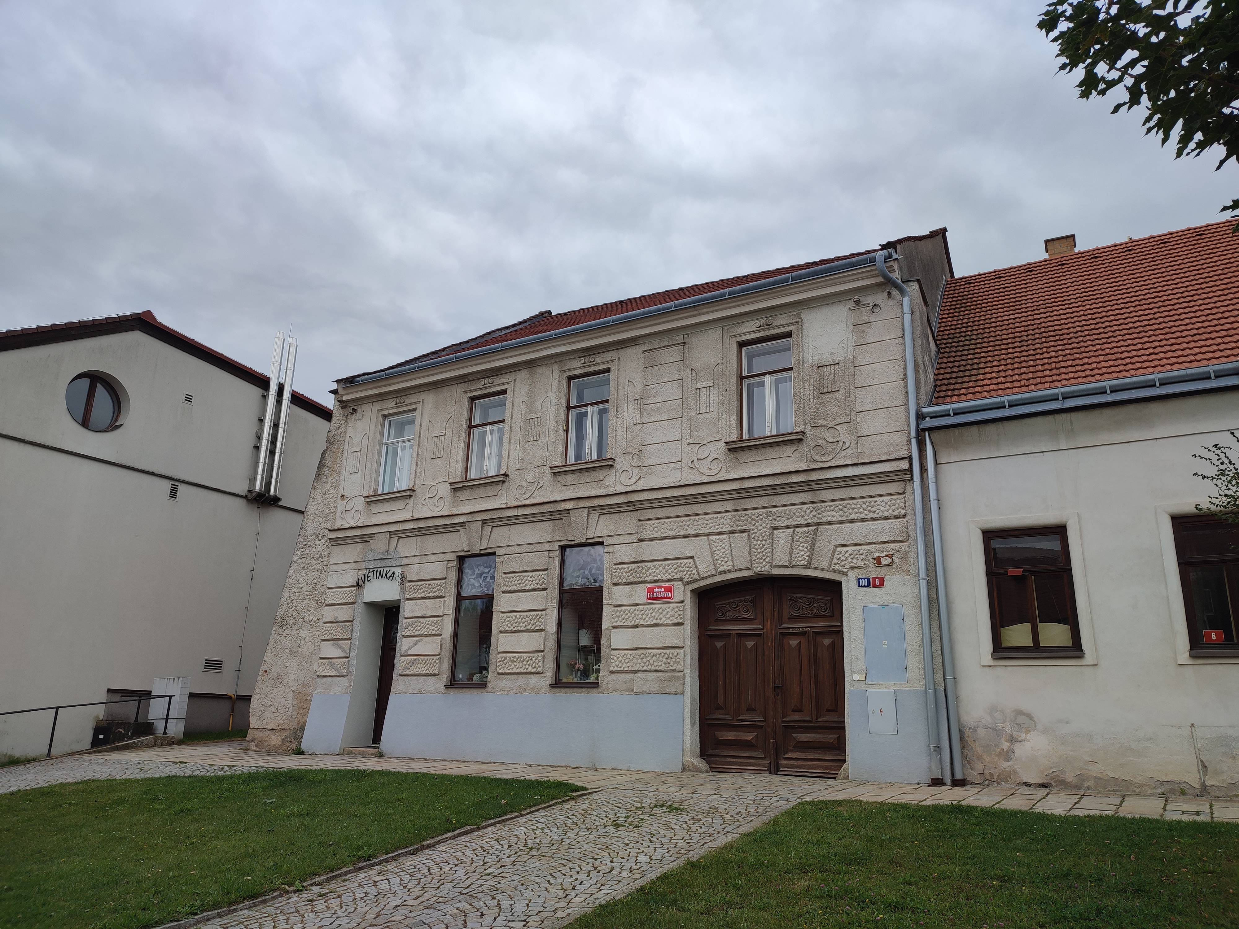 Zuzana Vejmělková - Květinka foto 5