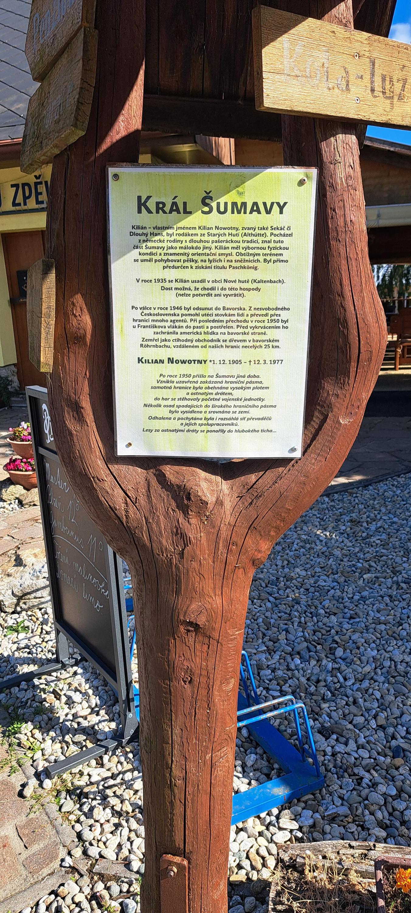 Restaurace U Zpěváků foto 3