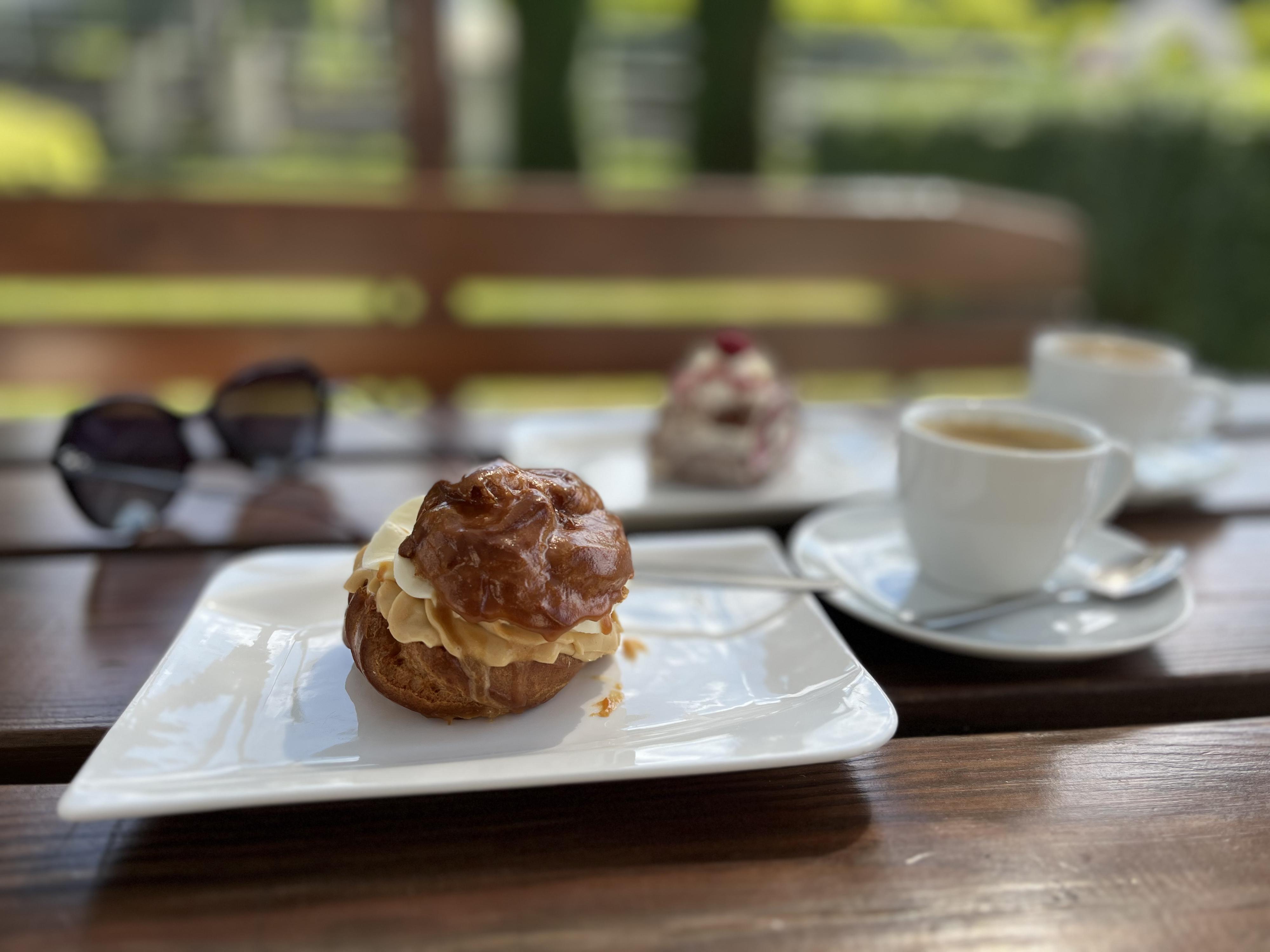 Café Rotigel foto 3