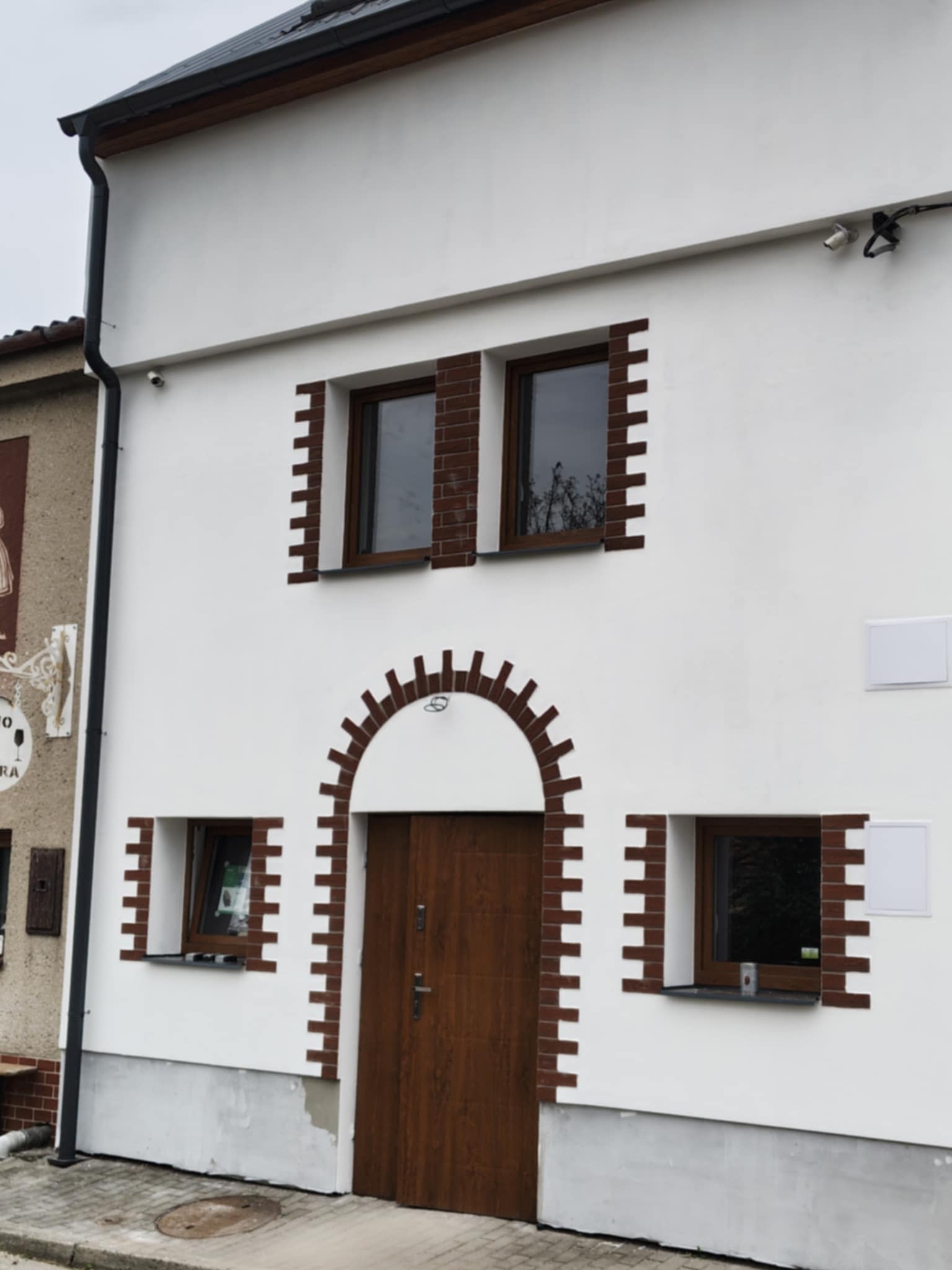 Penzion - sklípek Otáhalovo foto 4